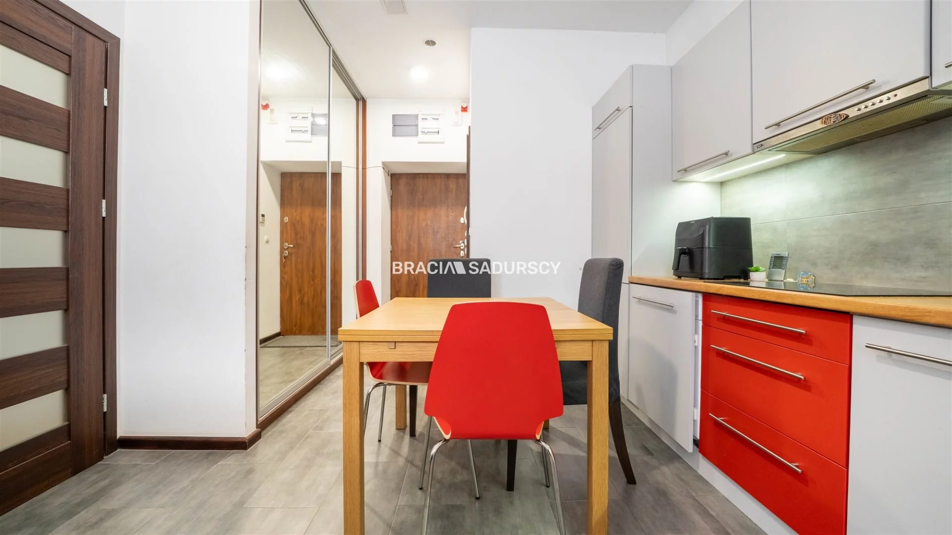 2 pokoje, mieszkanie 41,97 m², parter, oferta nr , BS3-MS-310331-1, Kraków, Stare Miasto, Stare Miasto, Kątowa