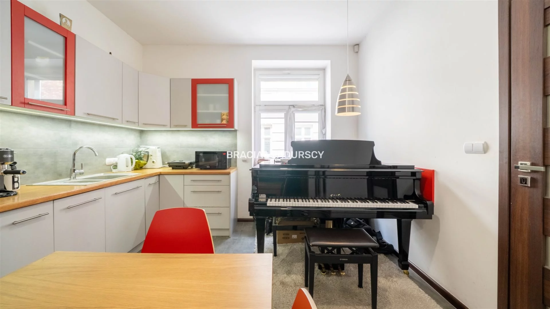 2 pokoje, mieszkanie 41,97 m², parter, oferta nr , BS3-MS-310331-1, Kraków, Stare Miasto, Stare Miasto, Kątowa
