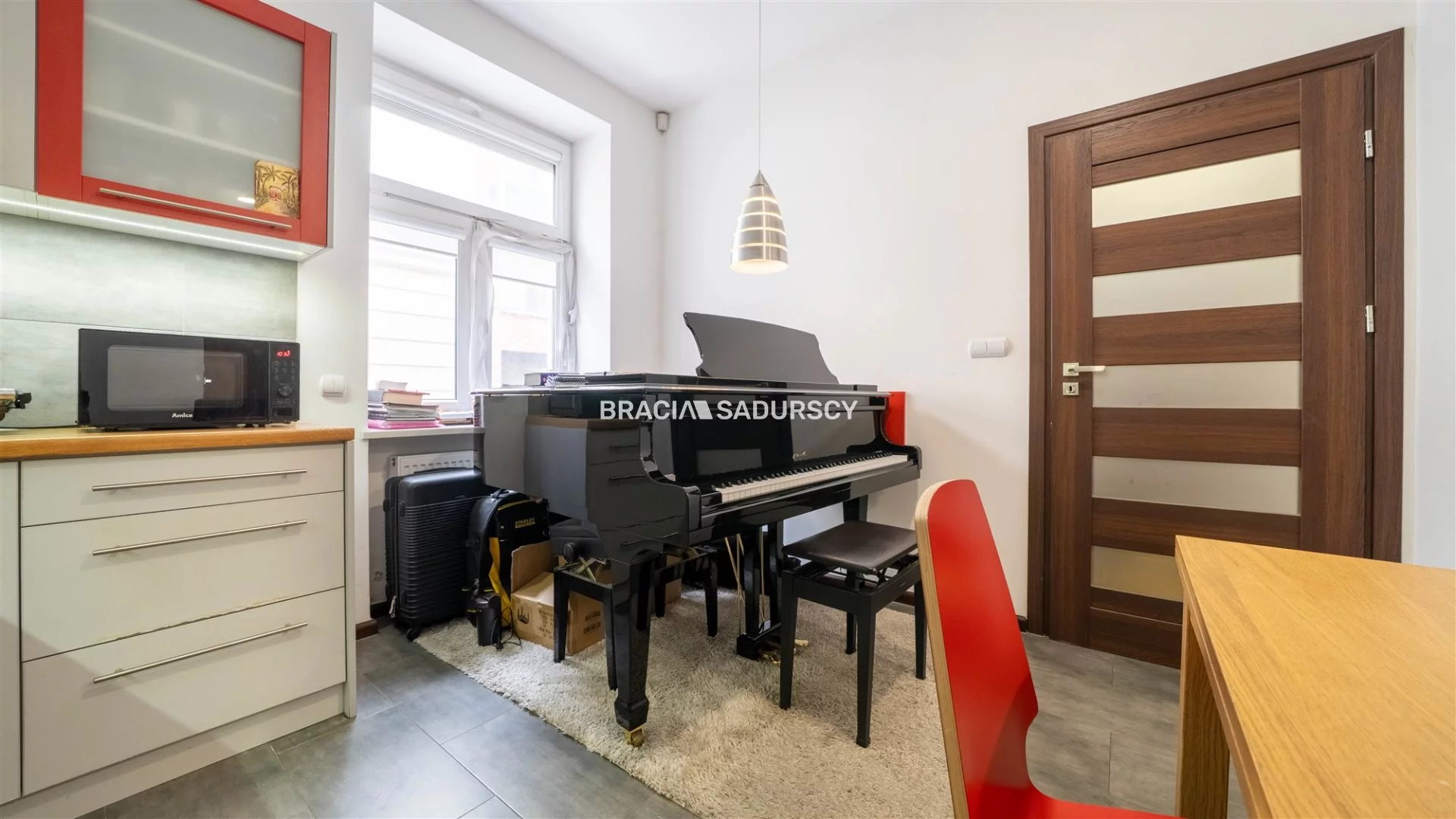 2 pokoje, mieszkanie 41,97 m², parter, oferta nr , BS3-MS-310331-1, Kraków, Stare Miasto, Stare Miasto, Kątowa