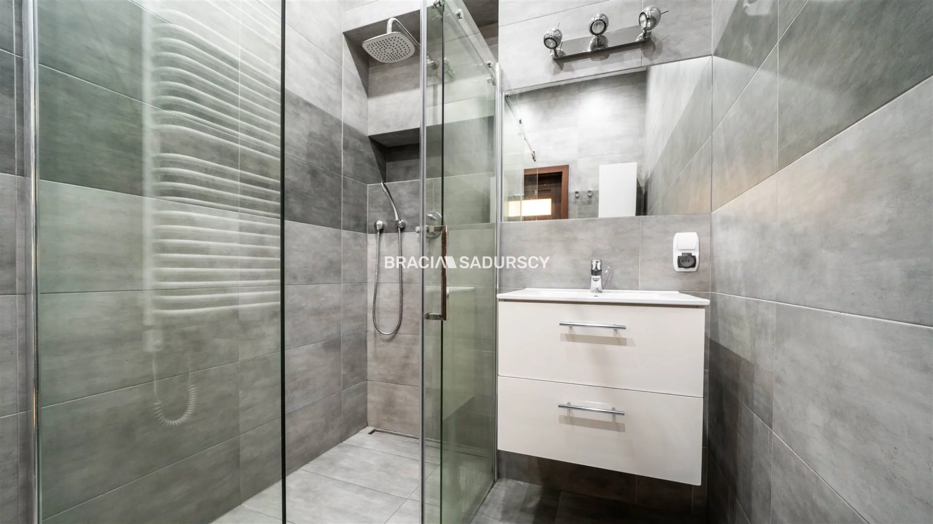 2 pokoje, mieszkanie 41,97 m², parter, oferta nr , BS3-MS-310331-1, Kraków, Stare Miasto, Stare Miasto, Kątowa