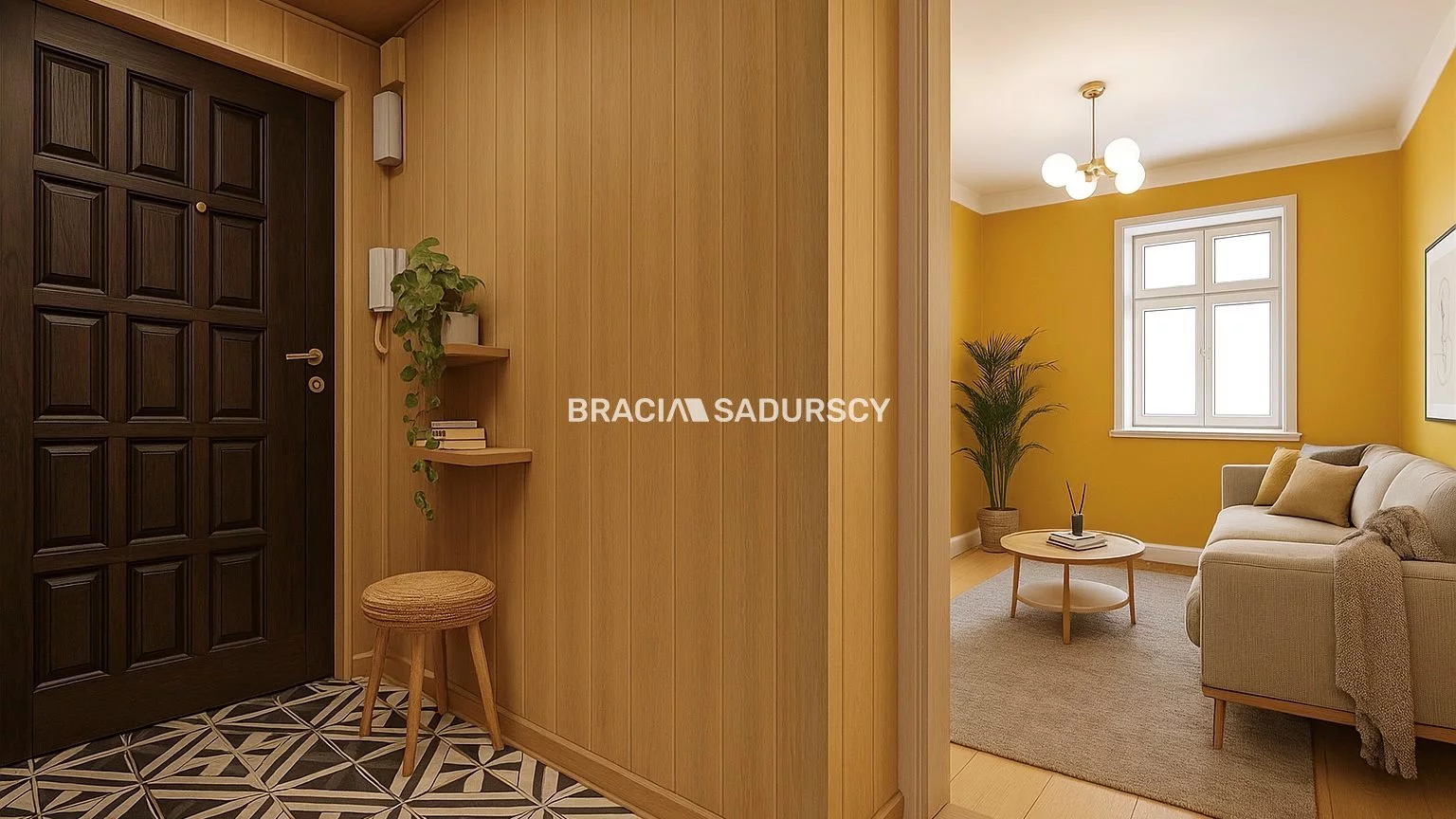 Apartamenty BS3-MS-310294-2 Kraków Stare Miasto Kątowa