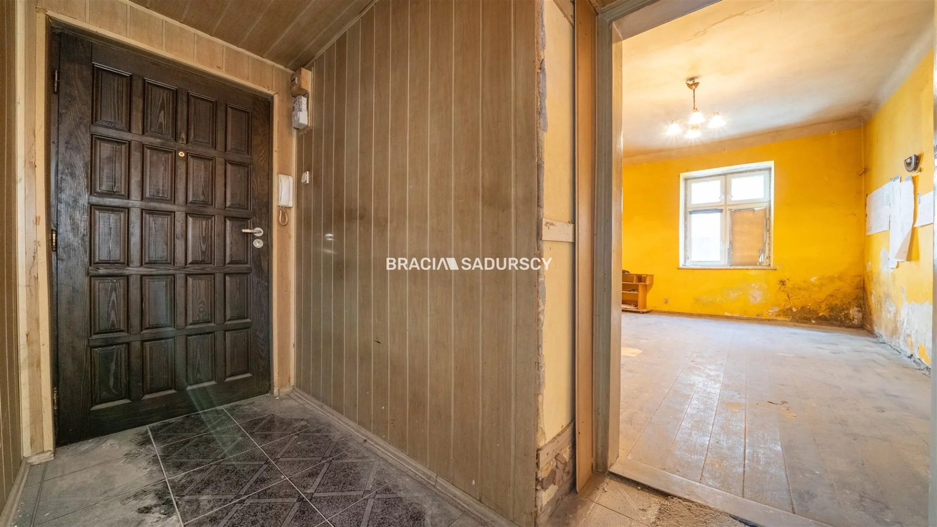 2 pokoje, mieszkanie 38,93 m², parter, oferta nr , BS3-MS-310294-2, Kraków, Stare Miasto, Stare Miasto, Kątowa