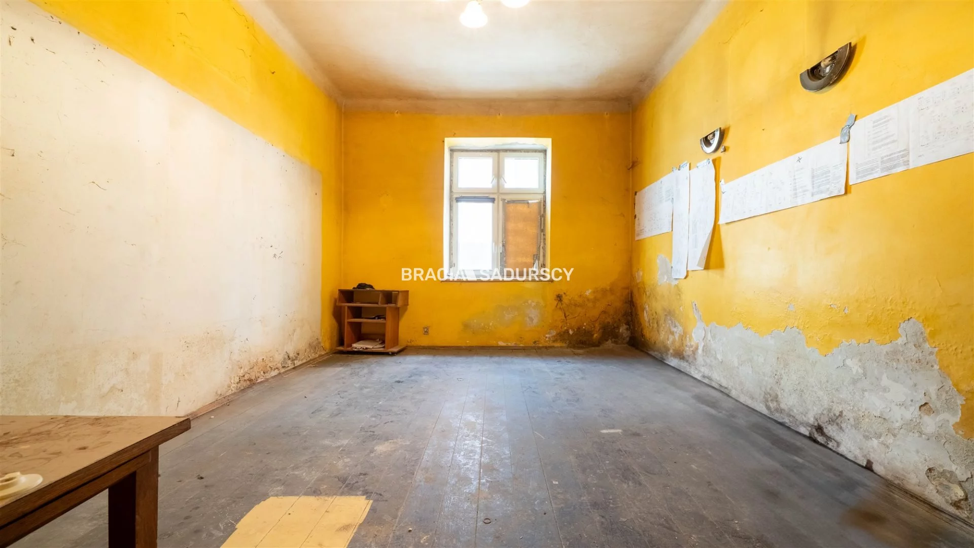 2 pokoje, mieszkanie 38,93 m², parter, oferta nr , BS3-MS-310294-2, Kraków, Stare Miasto, Stare Miasto, Kątowa