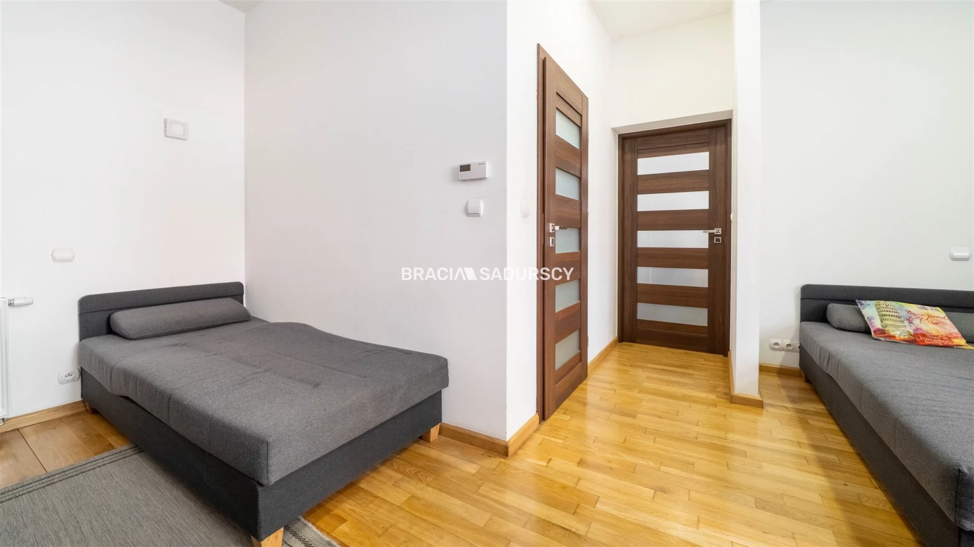 2 pokoje, mieszkanie 41,97 m², parter, oferta nr , BS3-MS-312507-1, Kraków, Stare Miasto, Stare Miasto, Kątowa