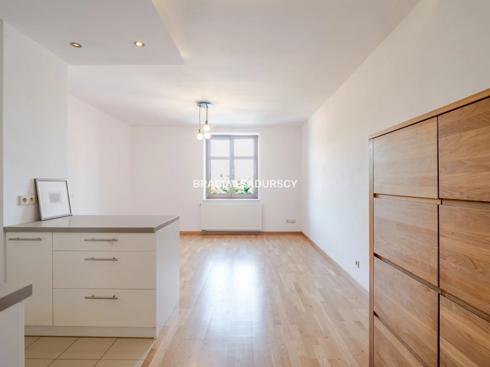 Apartamenty BS1-MS-311700 Kraków Krowodrza Kazimierza Wielkiego