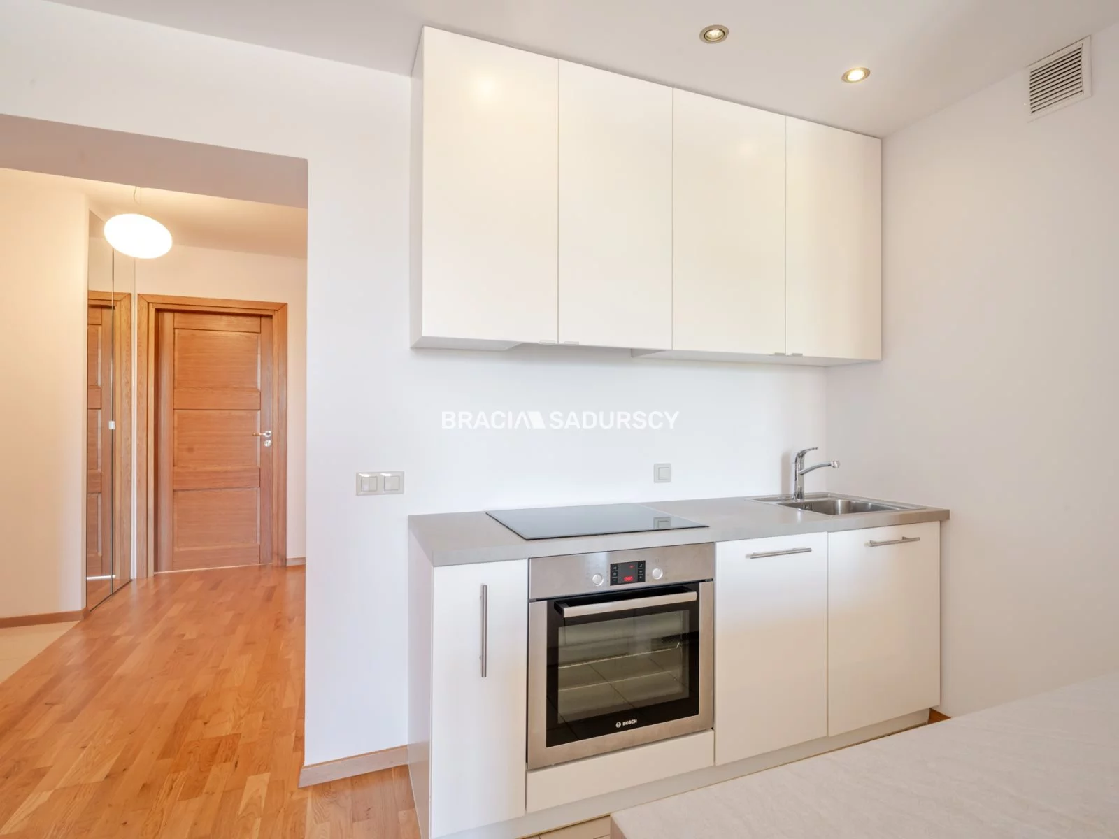 2 pokoje, mieszkanie 51,04 m², piętro 4, oferta nr , BS1-MS-311700, Kraków, Krowodrza, Łobzów, Kazimierza Wielkiego