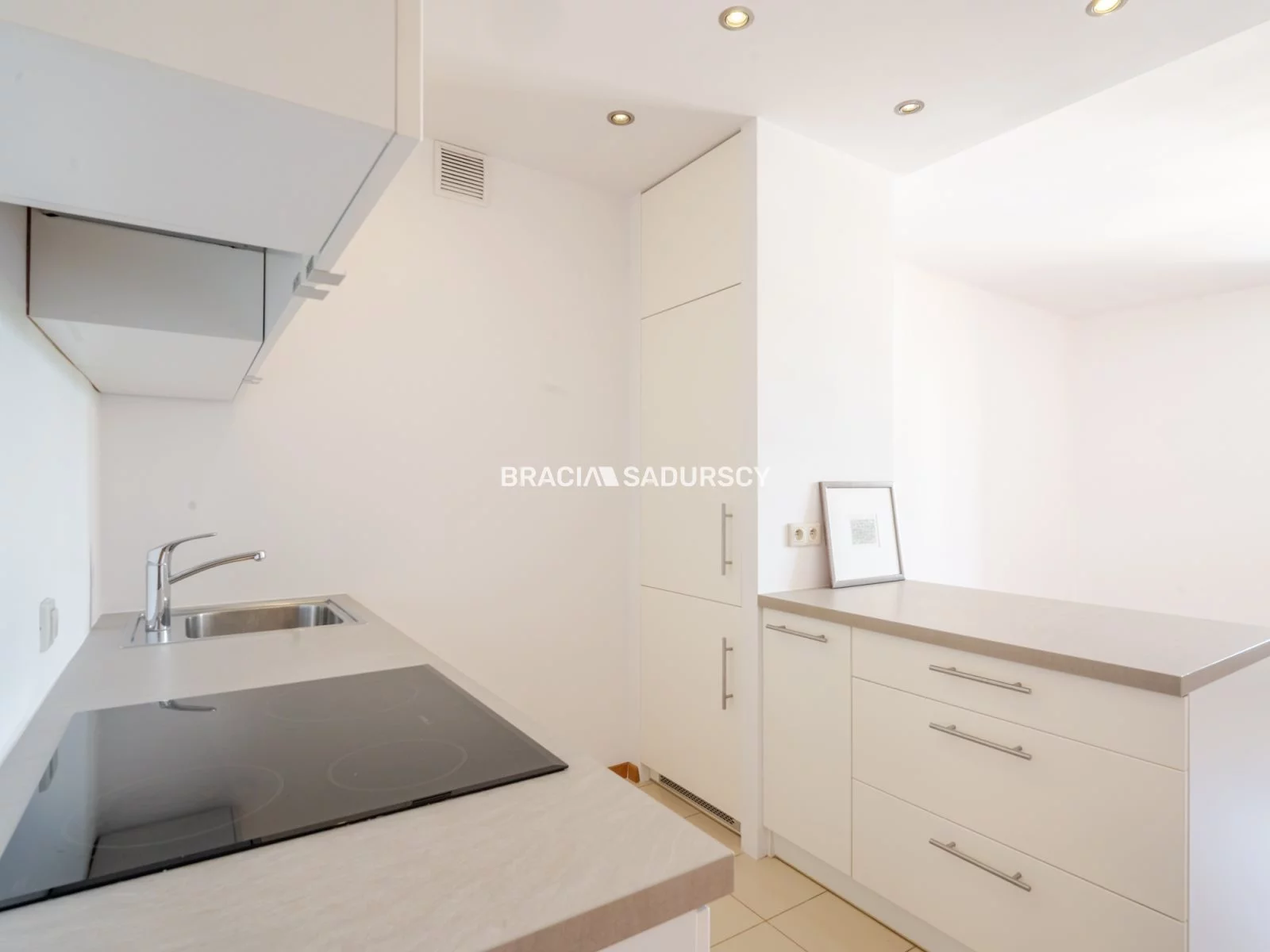 2 pokoje, mieszkanie 51,04 m², piętro 4, oferta nr , BS1-MS-311700, Kraków, Krowodrza, Łobzów, Kazimierza Wielkiego