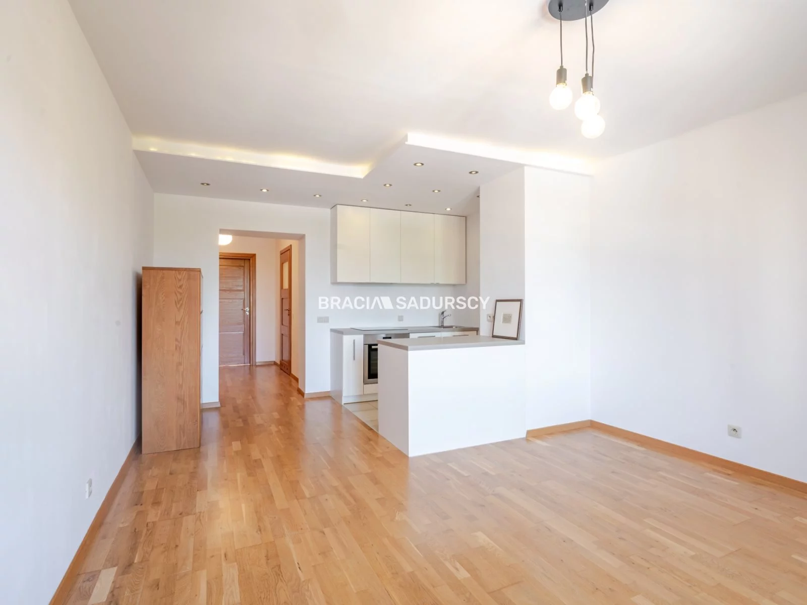 2 pokoje, mieszkanie 51,04 m², piętro 4, oferta nr , BS1-MS-311700, Kraków, Krowodrza, Łobzów, Kazimierza Wielkiego