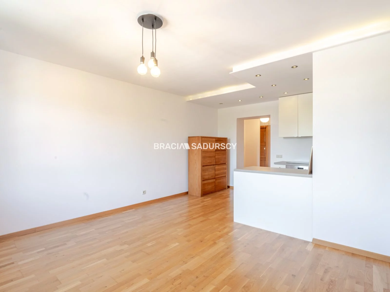 2 pokoje, mieszkanie 51,04 m², piętro 4, oferta nr , BS1-MS-311700, Kraków, Krowodrza, Łobzów, Kazimierza Wielkiego