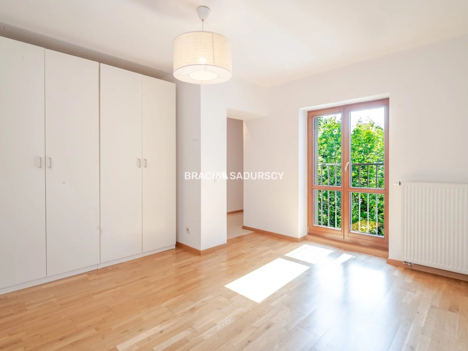 2 pokoje, mieszkanie 51,04 m², piętro 4, oferta nr , BS1-MS-311700, Kraków, Krowodrza, Łobzów, Kazimierza Wielkiego
