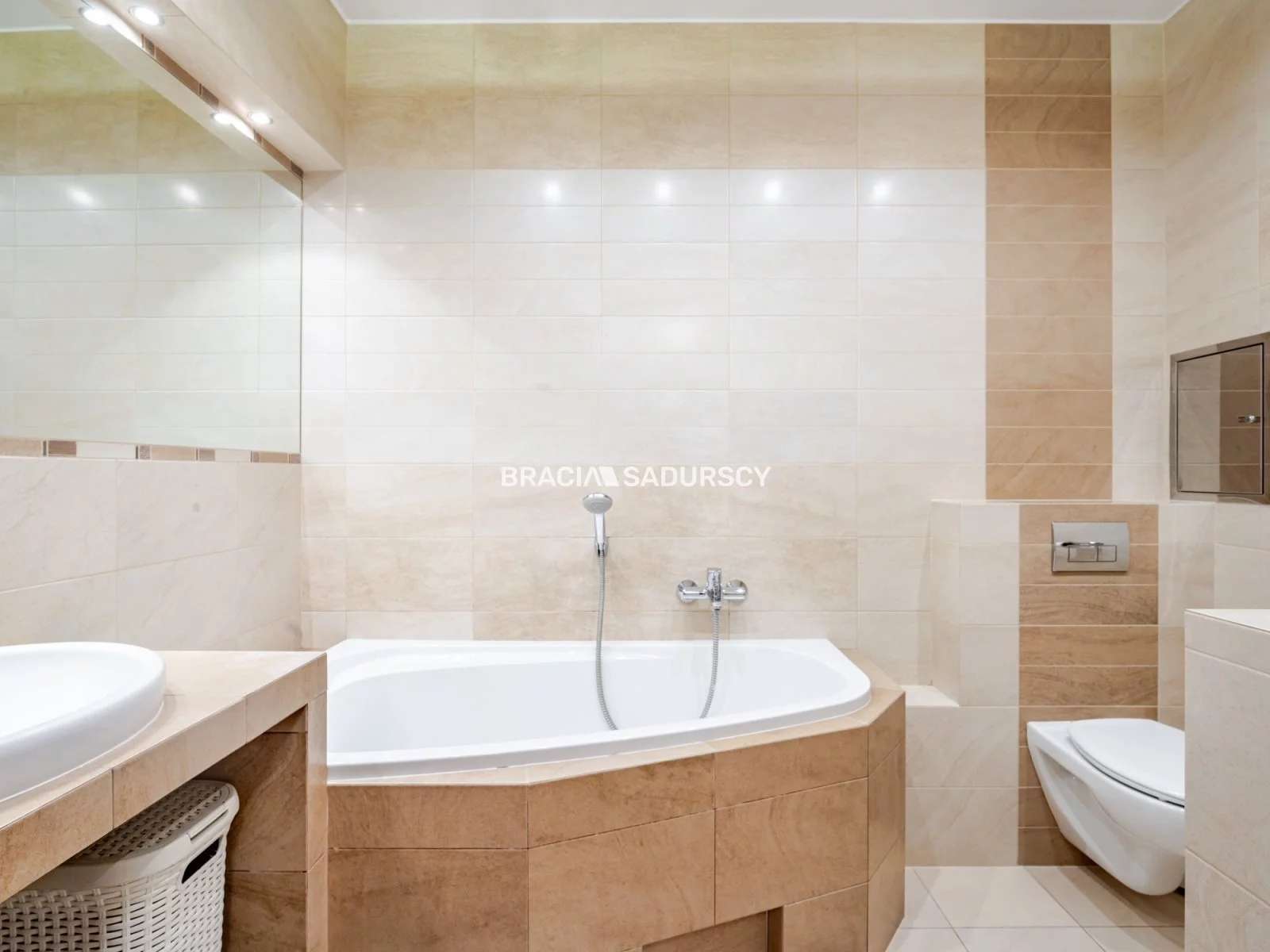 2 pokoje, mieszkanie 51,04 m², piętro 4, oferta nr , BS1-MS-311700, Kraków, Krowodrza, Łobzów, Kazimierza Wielkiego