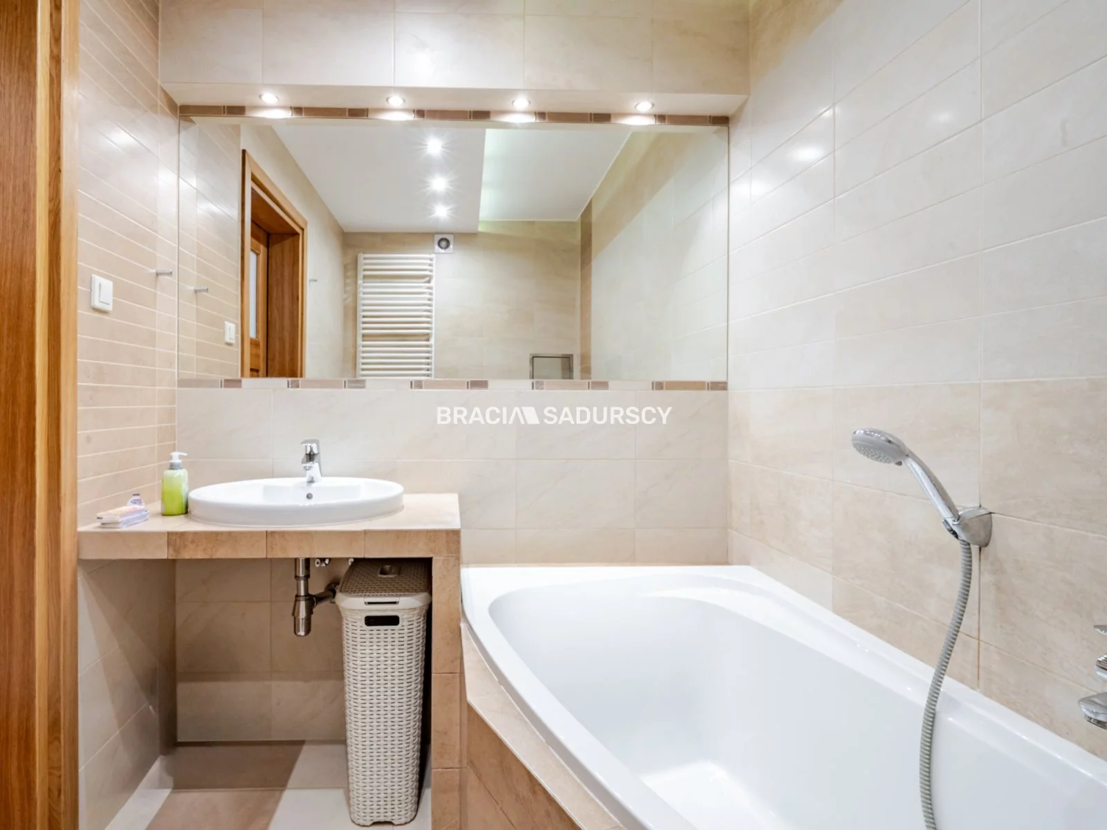2 pokoje, mieszkanie 51,04 m², piętro 4, oferta nr , BS1-MS-311700, Kraków, Krowodrza, Łobzów, Kazimierza Wielkiego