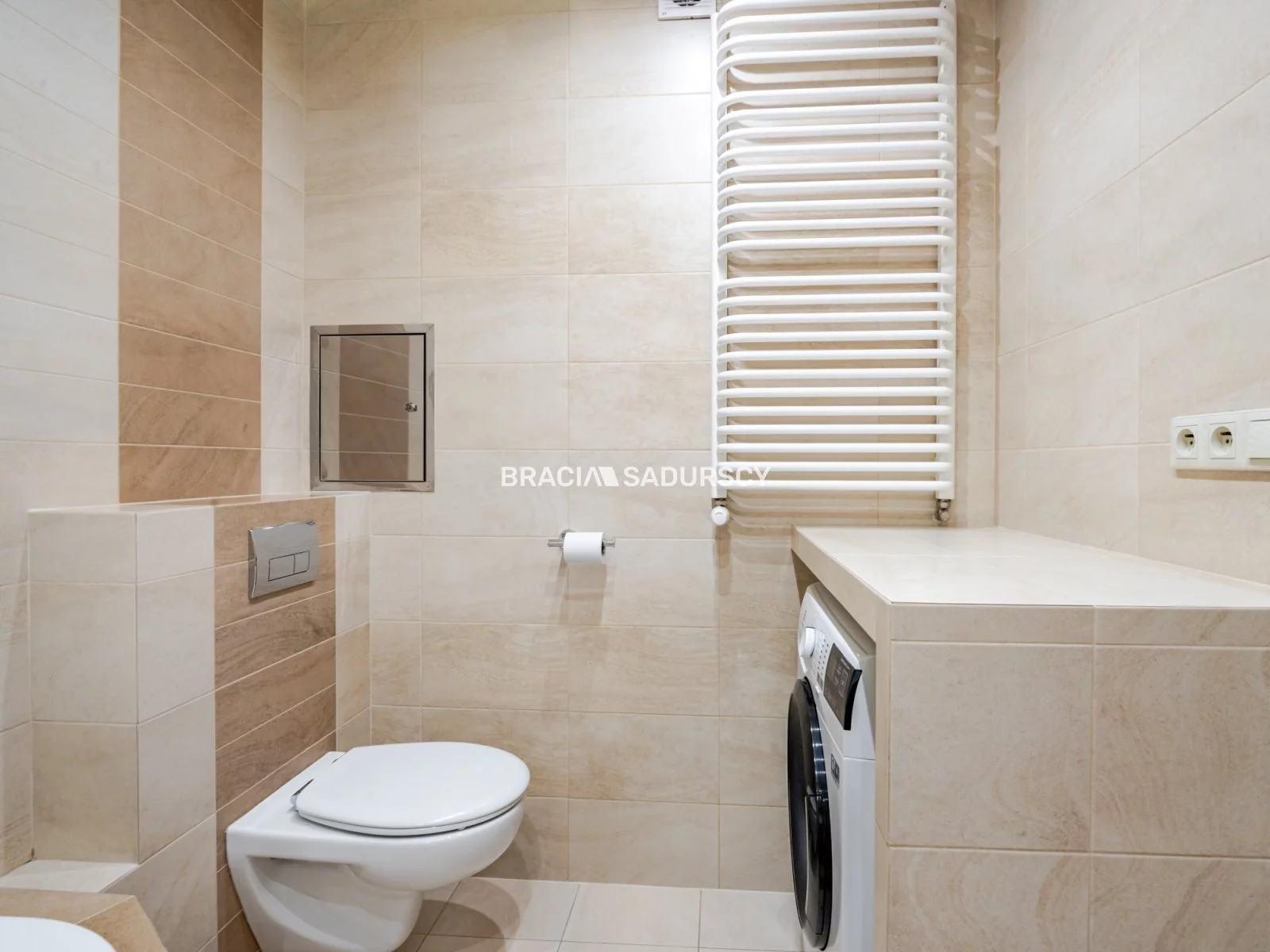 2 pokoje, mieszkanie 51,04 m², piętro 4, oferta nr , BS1-MS-311700, Kraków, Krowodrza, Łobzów, Kazimierza Wielkiego