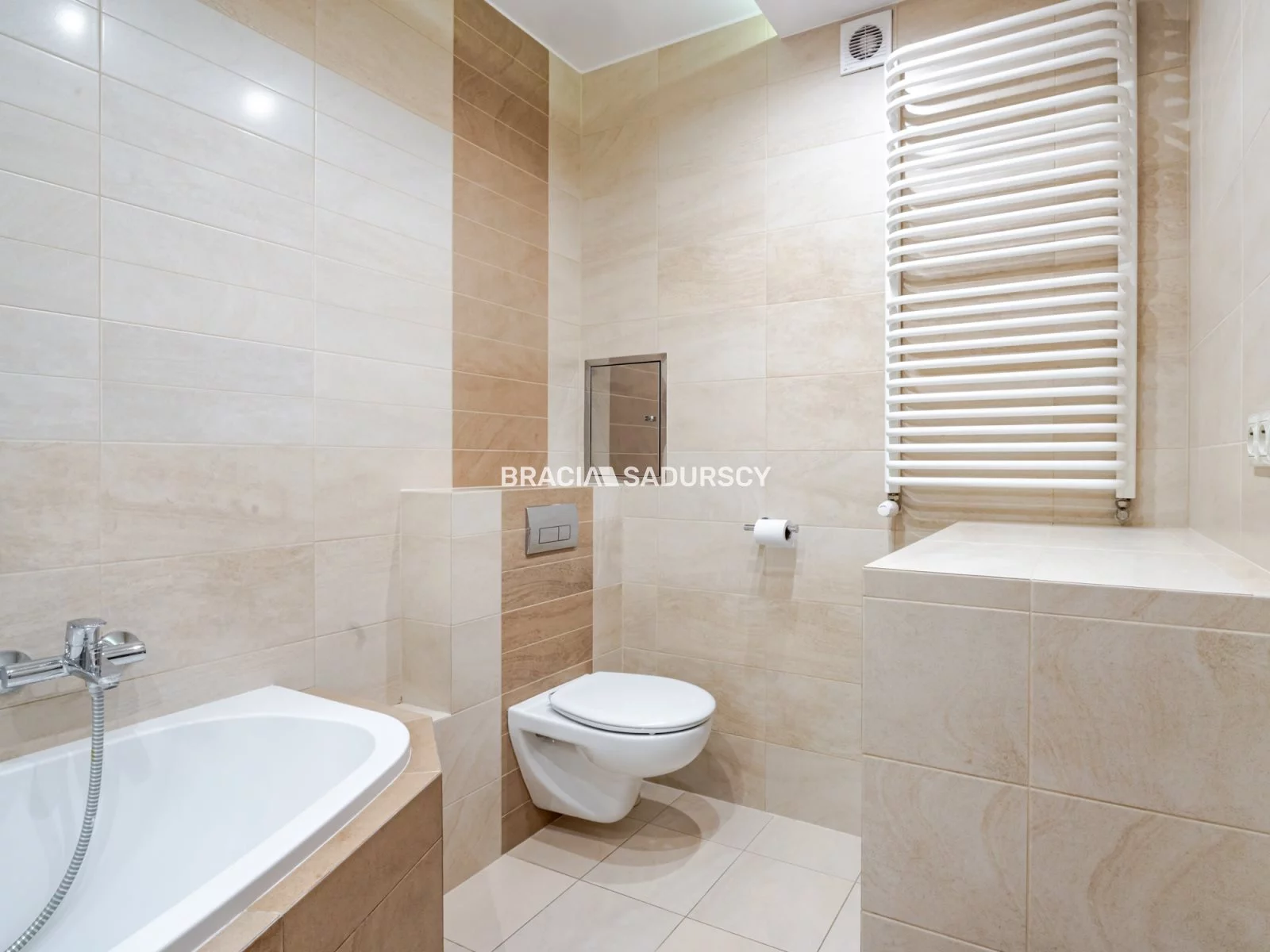 2 pokoje, mieszkanie 51,04 m², piętro 4, oferta nr , BS1-MS-311700, Kraków, Krowodrza, Łobzów, Kazimierza Wielkiego
