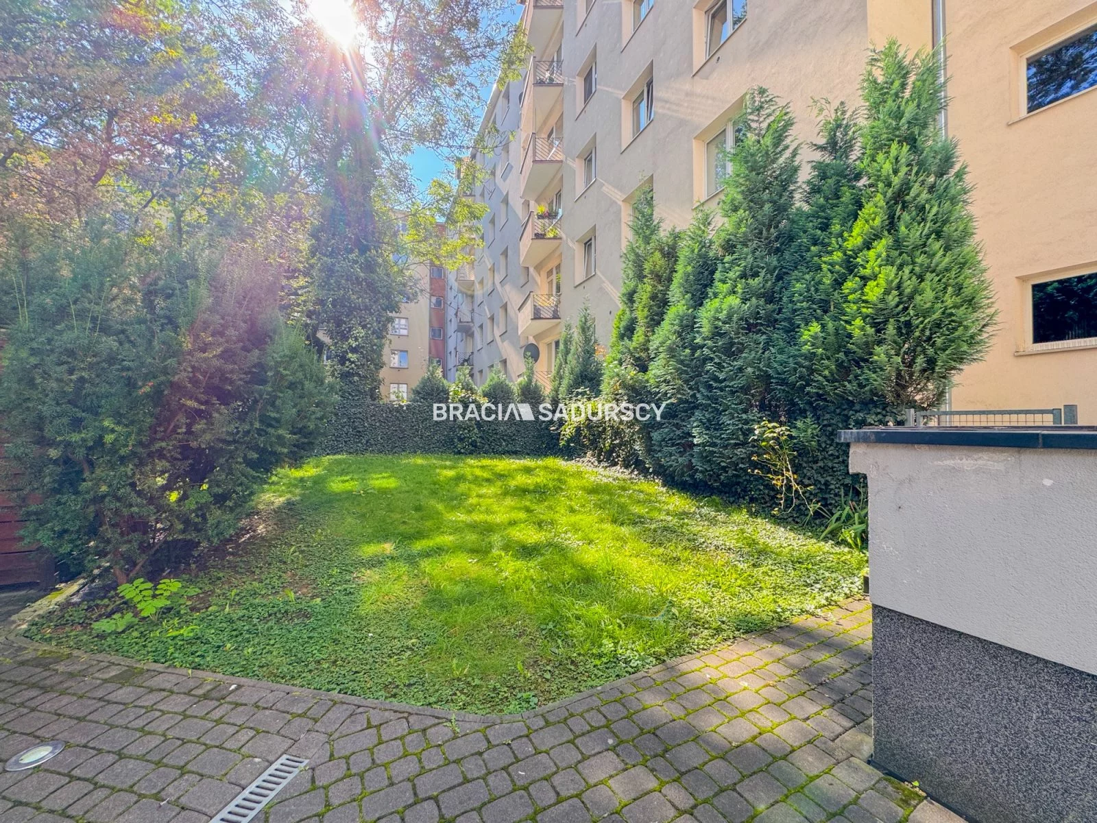 2 pokoje, mieszkanie 51,04 m², piętro 4, oferta nr , BS1-MS-311700, Kraków, Krowodrza, Łobzów, Kazimierza Wielkiego