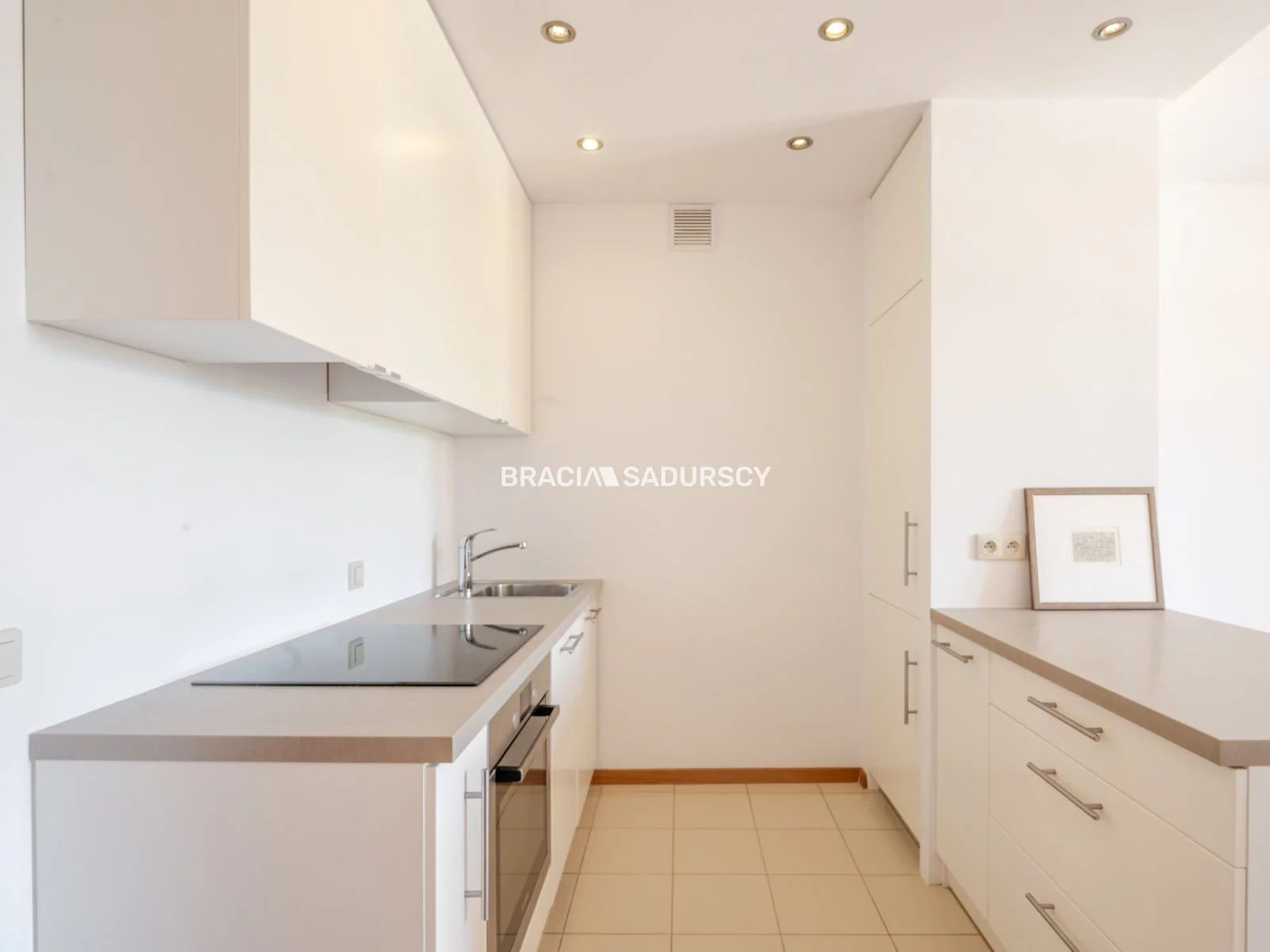 2 pokoje, mieszkanie 51,04 m², piętro 4, oferta nr , BS1-MS-311700-2, Kraków, Krowodrza, Łobzów, Kazimierza Wielkiego