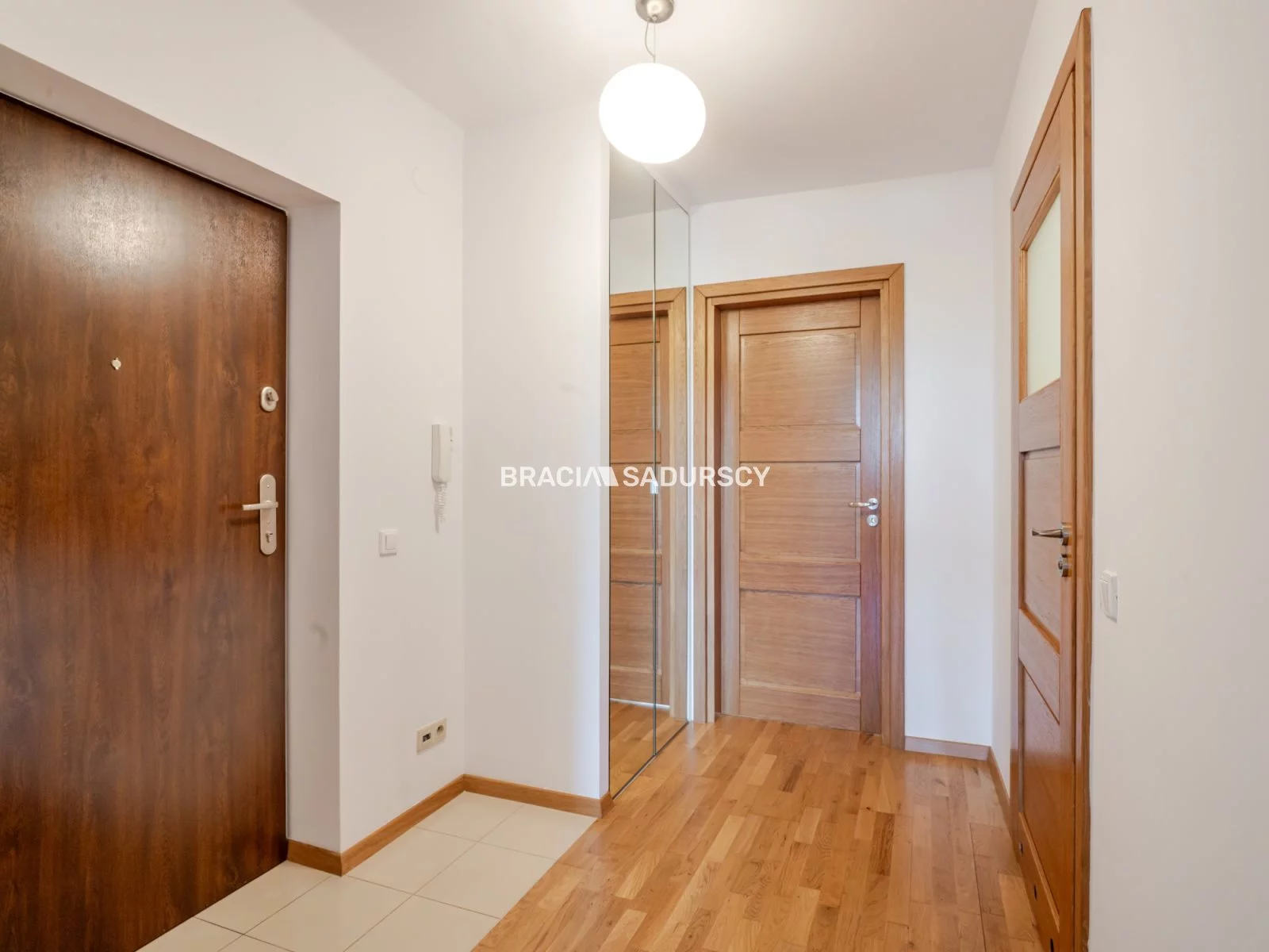 2 pokoje, mieszkanie 51,04 m², piętro 4, oferta nr , BS1-MS-311700-2, Kraków, Krowodrza, Łobzów, Kazimierza Wielkiego