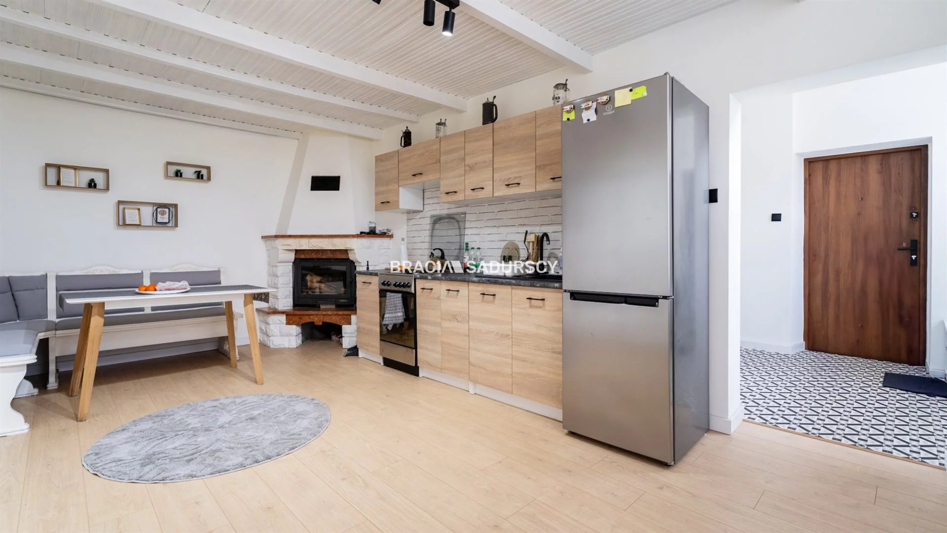 2 pokoje, mieszkanie 54,00 m², parter, oferta nr , BS5-MS-307136-17, Olkusz, Kazimierza Wielkiego
