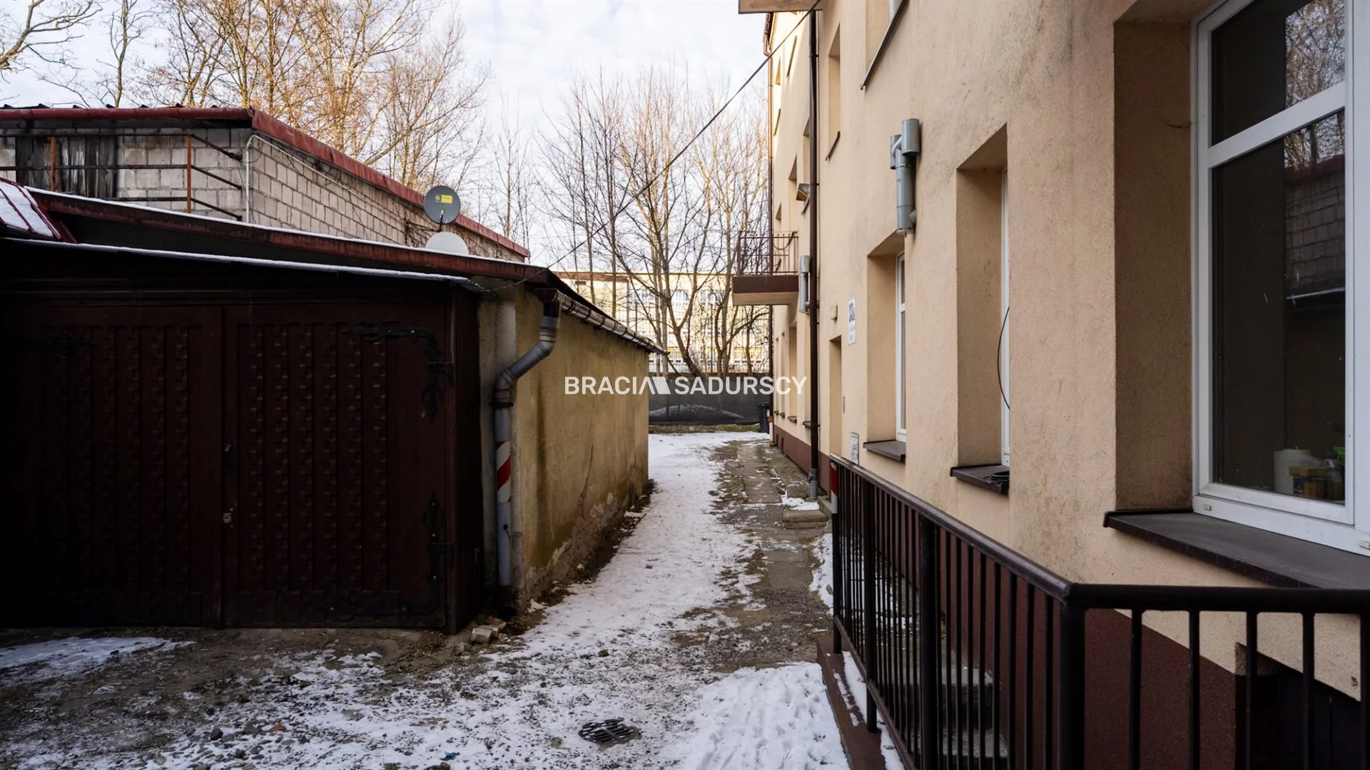 2 pokoje, mieszkanie 54,00 m², parter, oferta nr , BS5-MS-307136-17, Olkusz, Kazimierza Wielkiego