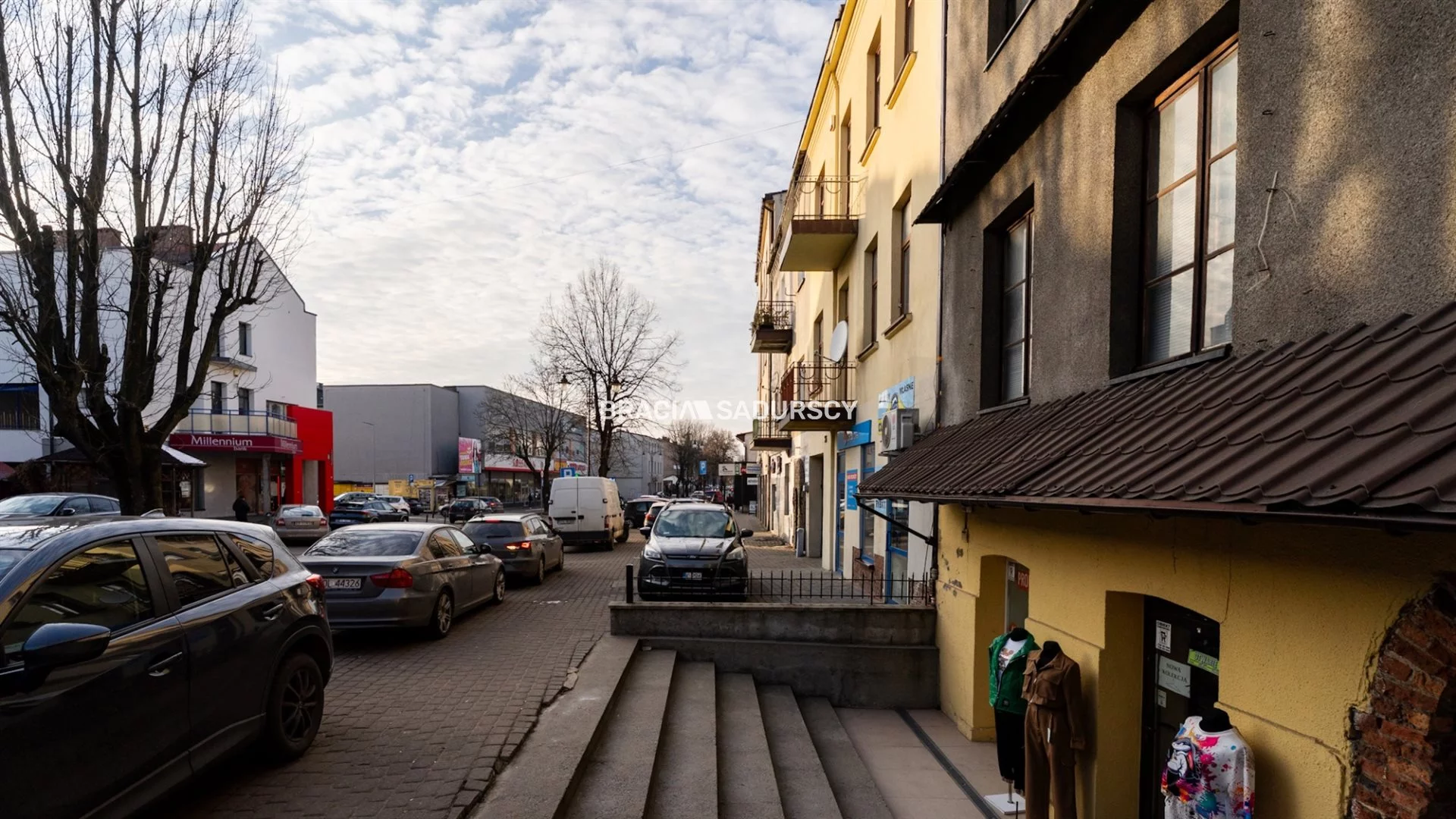 2 pokoje, mieszkanie 54,00 m², parter, oferta nr , BS5-MS-307136-17, Olkusz, Kazimierza Wielkiego