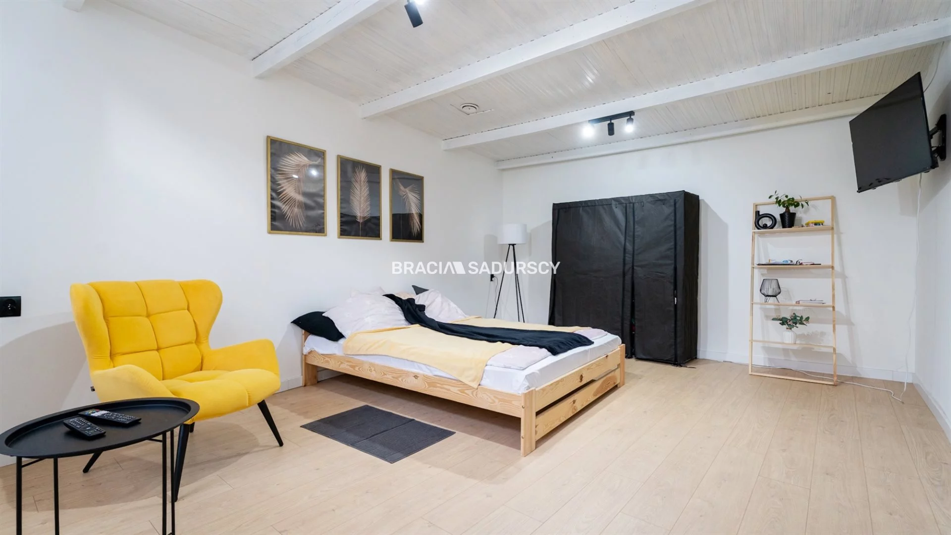 2 pokoje, mieszkanie 54,00 m², parter, oferta nr , BS5-MS-307136-18, Olkusz, Kazimierza Wielkiego