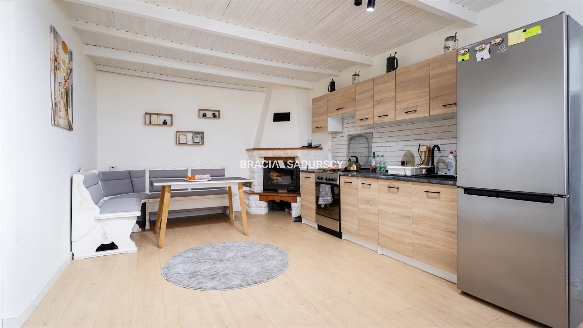 2 pokoje, mieszkanie 54,00 m², parter, oferta nr , BS5-MS-307136-19, Olkusz, Kazimierza Wielkiego