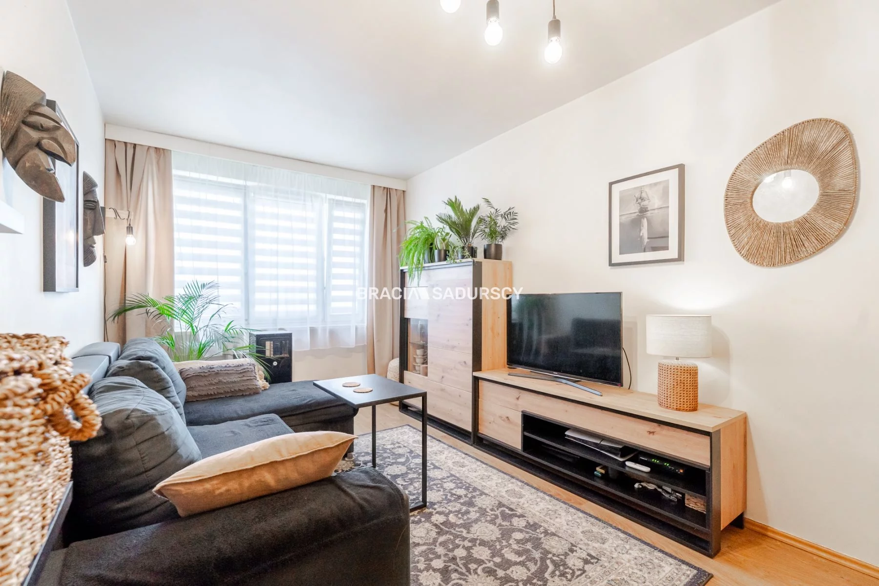 2 pokoje, mieszkanie 36,60 m², piętro 9, oferta nr , BS3-MS-311299-1, Kraków, Bieńczyce, os. Kazimierzowskie