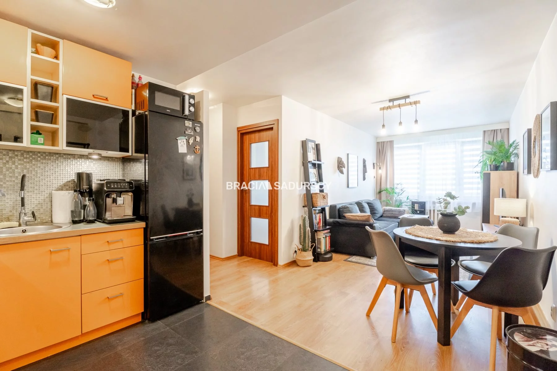 2 pokoje, mieszkanie 36,60 m², piętro 9, oferta nr , BS3-MS-311299-1, Kraków, Bieńczyce, os. Kazimierzowskie