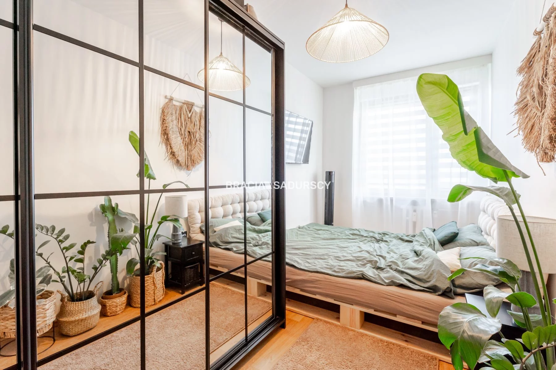 2 pokoje, mieszkanie 36,60 m², piętro 9, oferta nr , BS3-MS-311299-1, Kraków, Bieńczyce, os. Kazimierzowskie