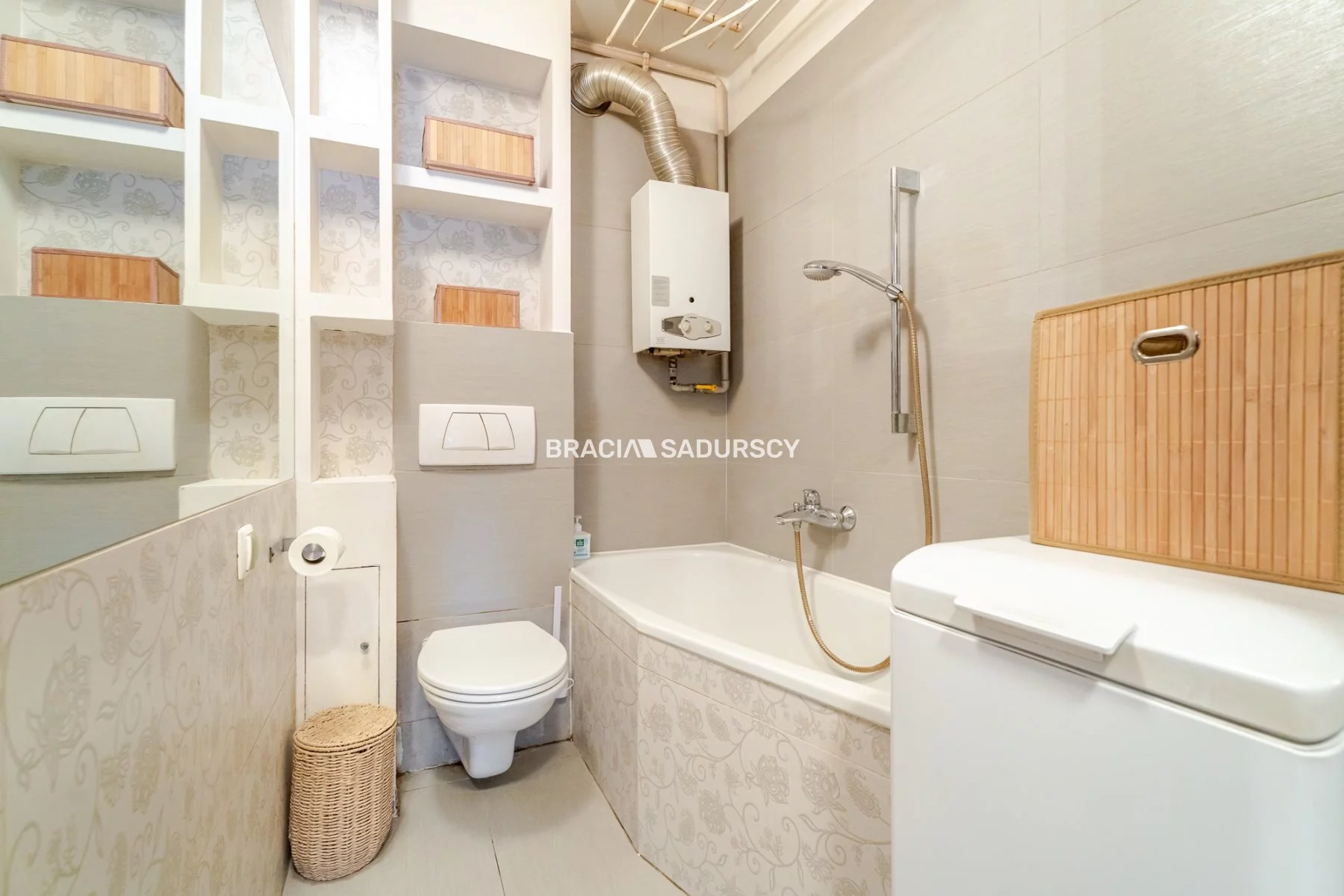 2 pokoje, mieszkanie 36,60 m², piętro 9, oferta nr , BS3-MS-311299-1, Kraków, Bieńczyce, os. Kazimierzowskie