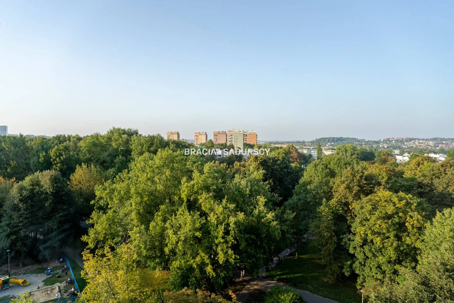 2 pokoje, mieszkanie 36,60 m², piętro 9, oferta nr , BS3-MS-311299-1, Kraków, Bieńczyce, os. Kazimierzowskie