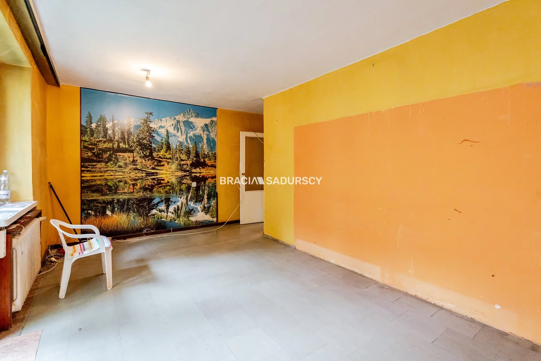 2 pokoje, mieszkanie 43,00 m², piętro 1, oferta nr , BS3-MS-312188, Kraków, Grzegórzki, Osiedle Oficerskie, Kielecka