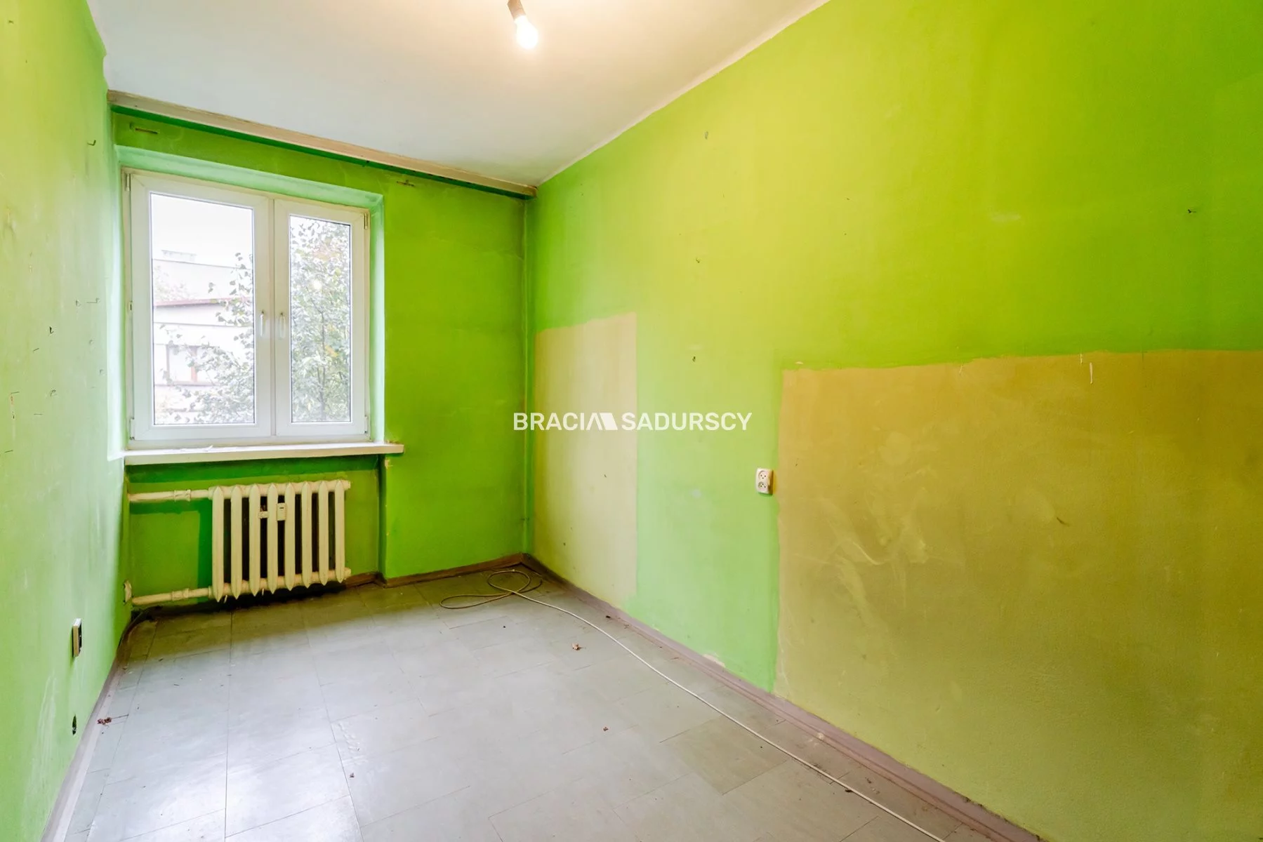 2 pokoje, mieszkanie 43,00 m², piętro 1, oferta nr , BS3-MS-312188, Kraków, Grzegórzki, Osiedle Oficerskie, Kielecka