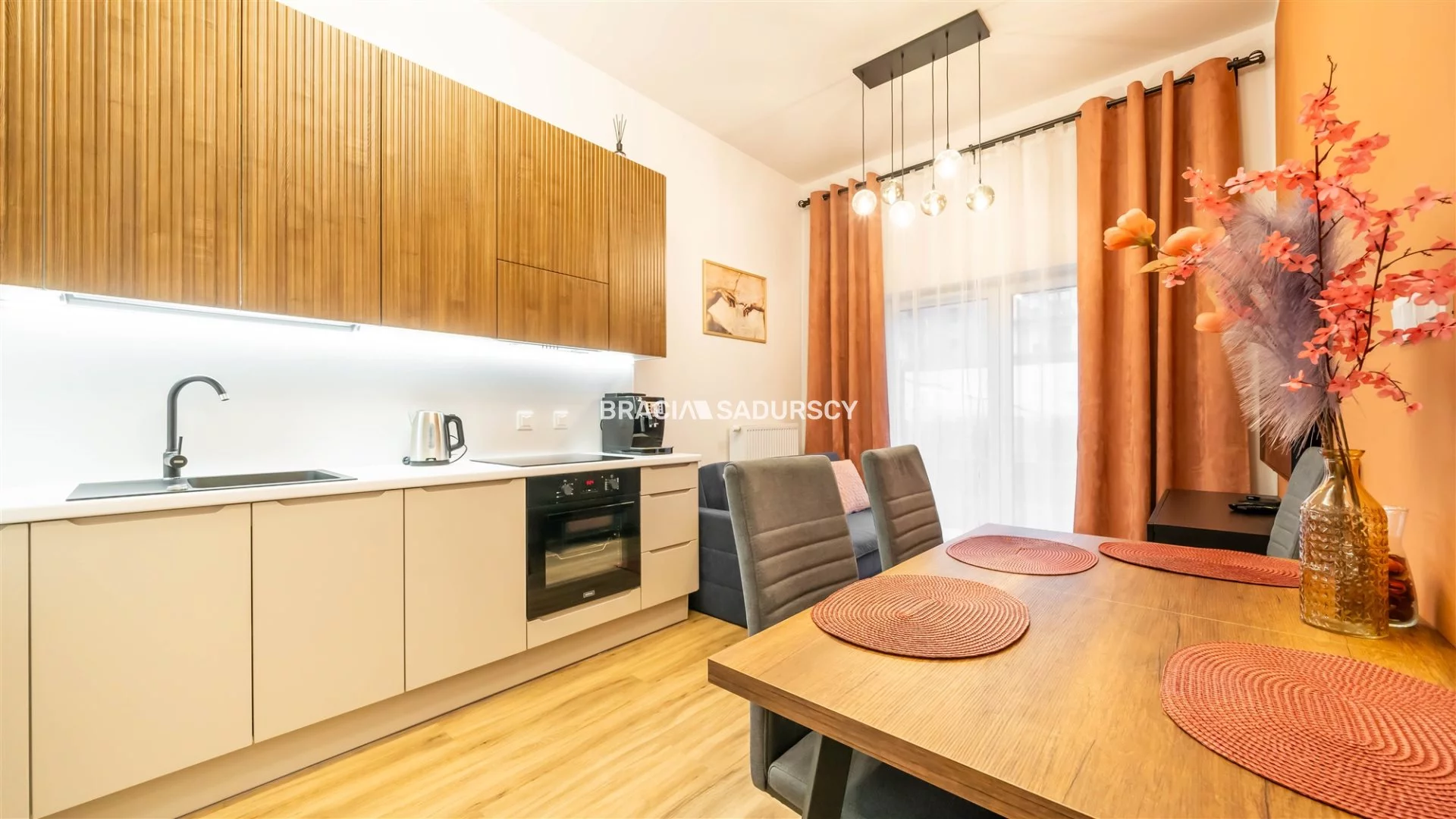 Apartament 32,10 m², parter, oferta nr , BS3-MS-305778, Kraków, Podgórze, Zabłocie, Klimeckiego-idx