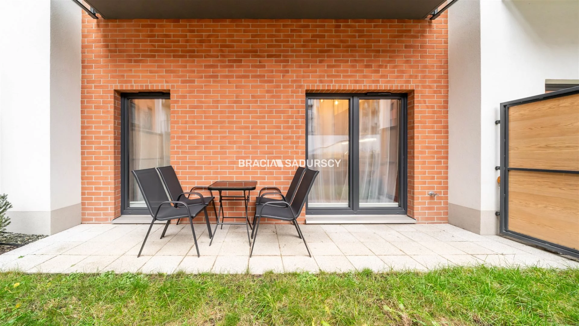 2 pokoje, mieszkanie 32,10 m², parter, oferta nr , BS3-MS-305778, Kraków, Podgórze, Zabłocie, Klimeckiego