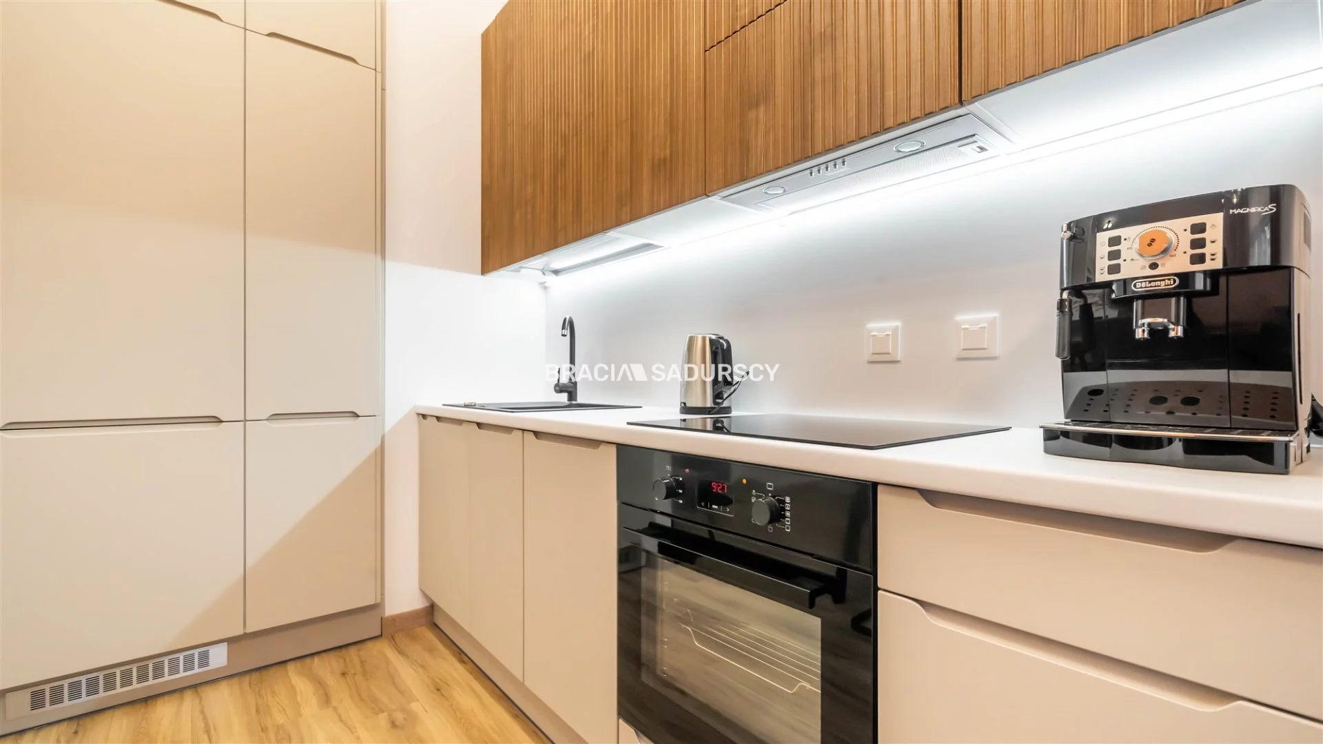 2 pokoje, mieszkanie 32,10 m², parter, oferta nr , BS3-MS-305778, Kraków, Podgórze, Zabłocie, Klimeckiego