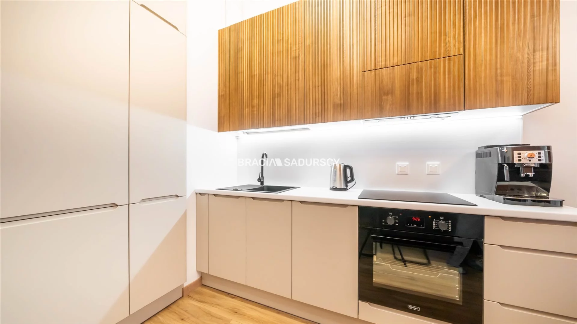 2 pokoje, mieszkanie 32,10 m², parter, oferta nr , BS3-MS-305778, Kraków, Podgórze, Zabłocie, Klimeckiego