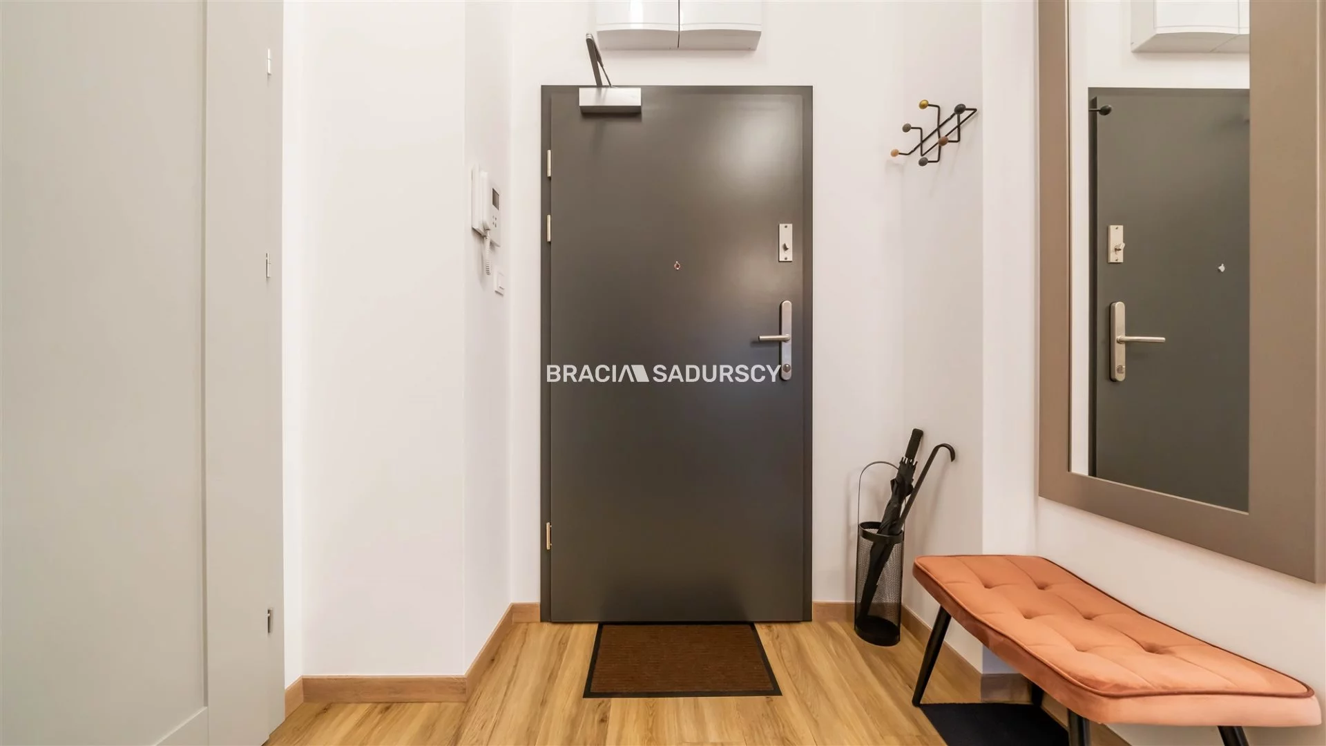 2 pokoje, mieszkanie 32,10 m², parter, oferta nr , BS3-MS-305778, Kraków, Podgórze, Zabłocie, Klimeckiego