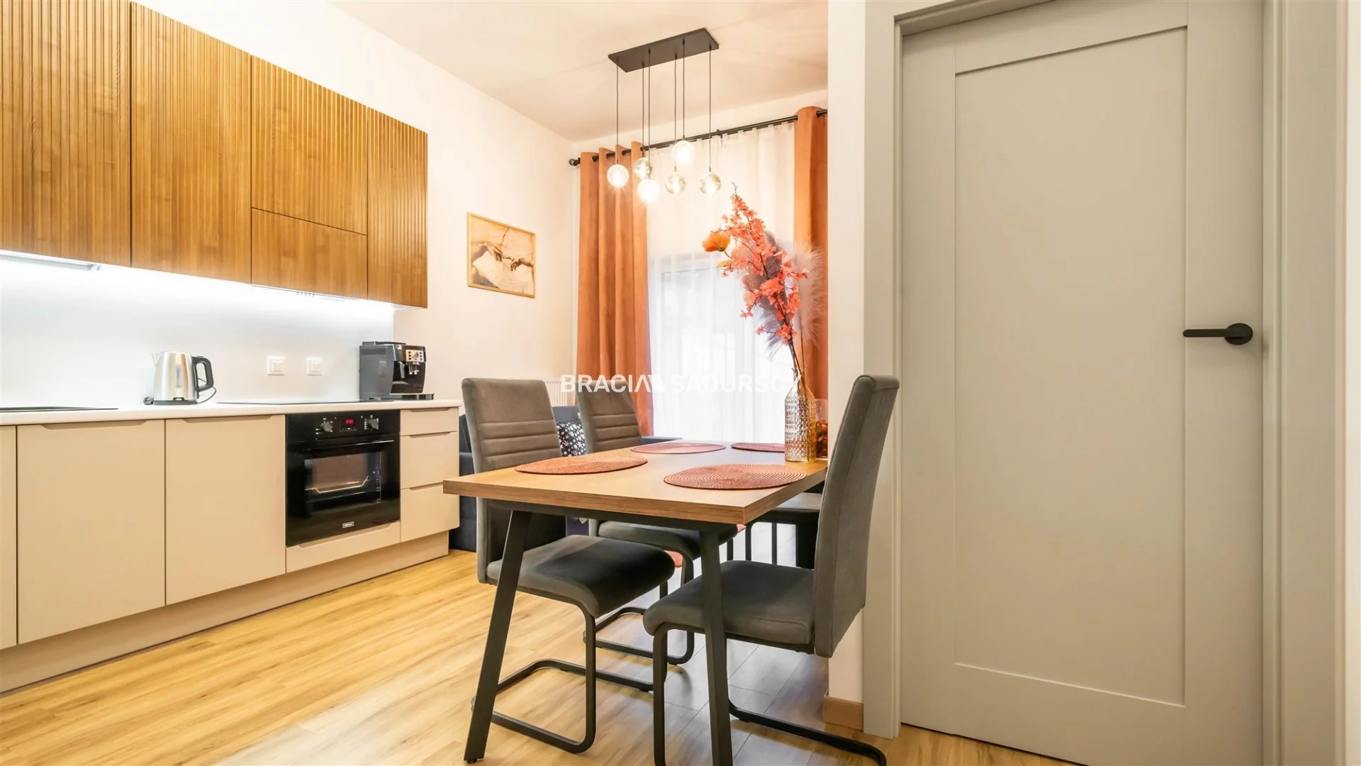 2 pokoje, mieszkanie 32,10 m², parter, oferta nr , BS3-MS-305778, Kraków, Podgórze, Zabłocie, Klimeckiego