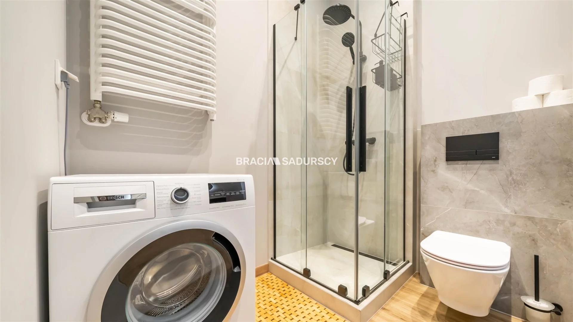 2 pokoje, mieszkanie 32,10 m², parter, oferta nr , BS3-MS-305778, Kraków, Podgórze, Zabłocie, Klimeckiego