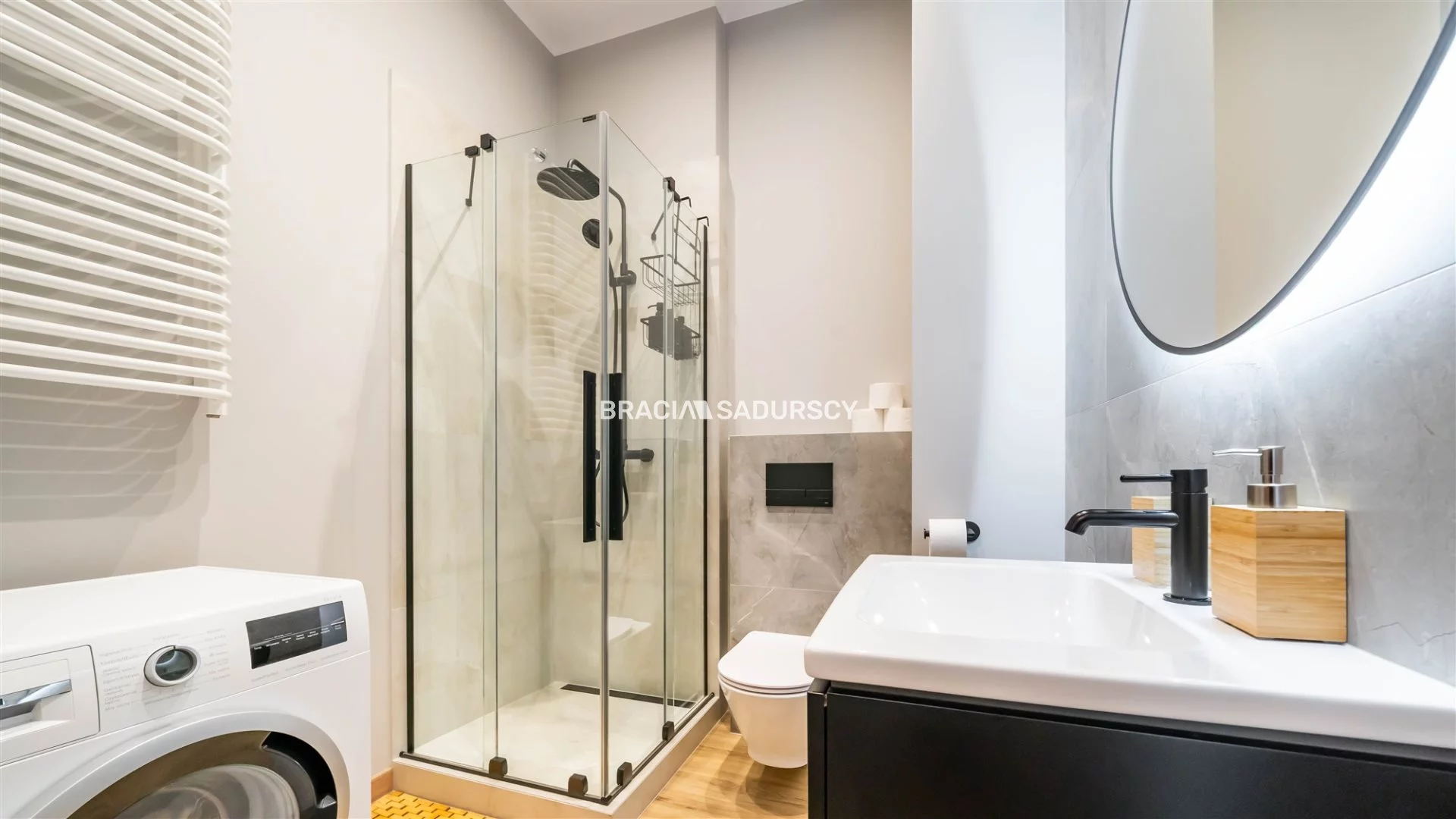 2 pokoje, mieszkanie 32,10 m², parter, oferta nr , BS3-MS-305778, Kraków, Podgórze, Zabłocie, Klimeckiego