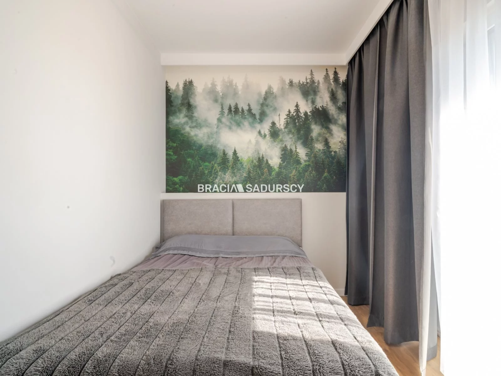 2 pokoje, mieszkanie 49,18 m², piętro 3, oferta nr , BS2-MS-311651-1, Kraków, Podgórze, Klimeckiego