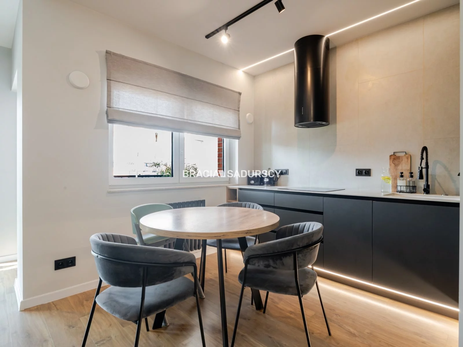 2 pokoje, mieszkanie 49,18 m², piętro 3, oferta nr , BS2-MS-311651-1, Kraków, Podgórze, Klimeckiego