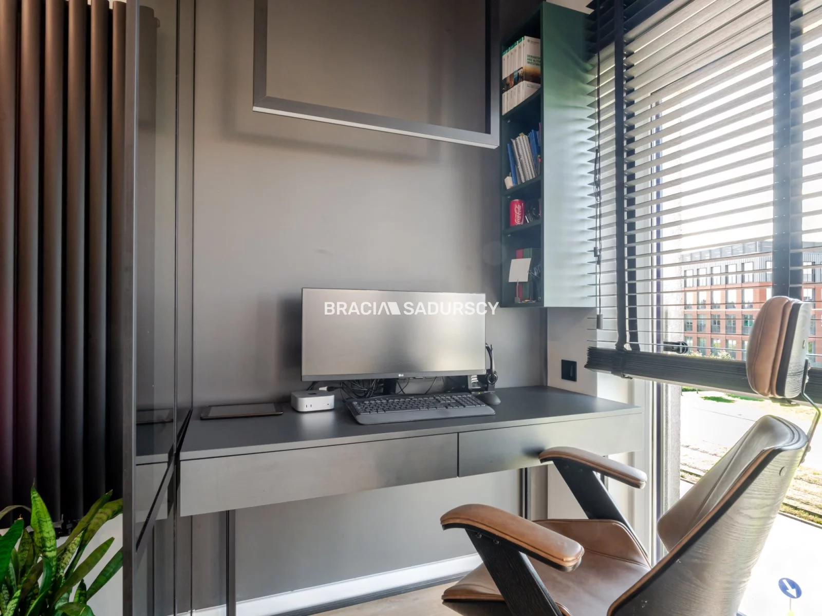 2 pokoje, mieszkanie 49,18 m², piętro 3, oferta nr , BS2-MS-311651-1, Kraków, Podgórze, Klimeckiego