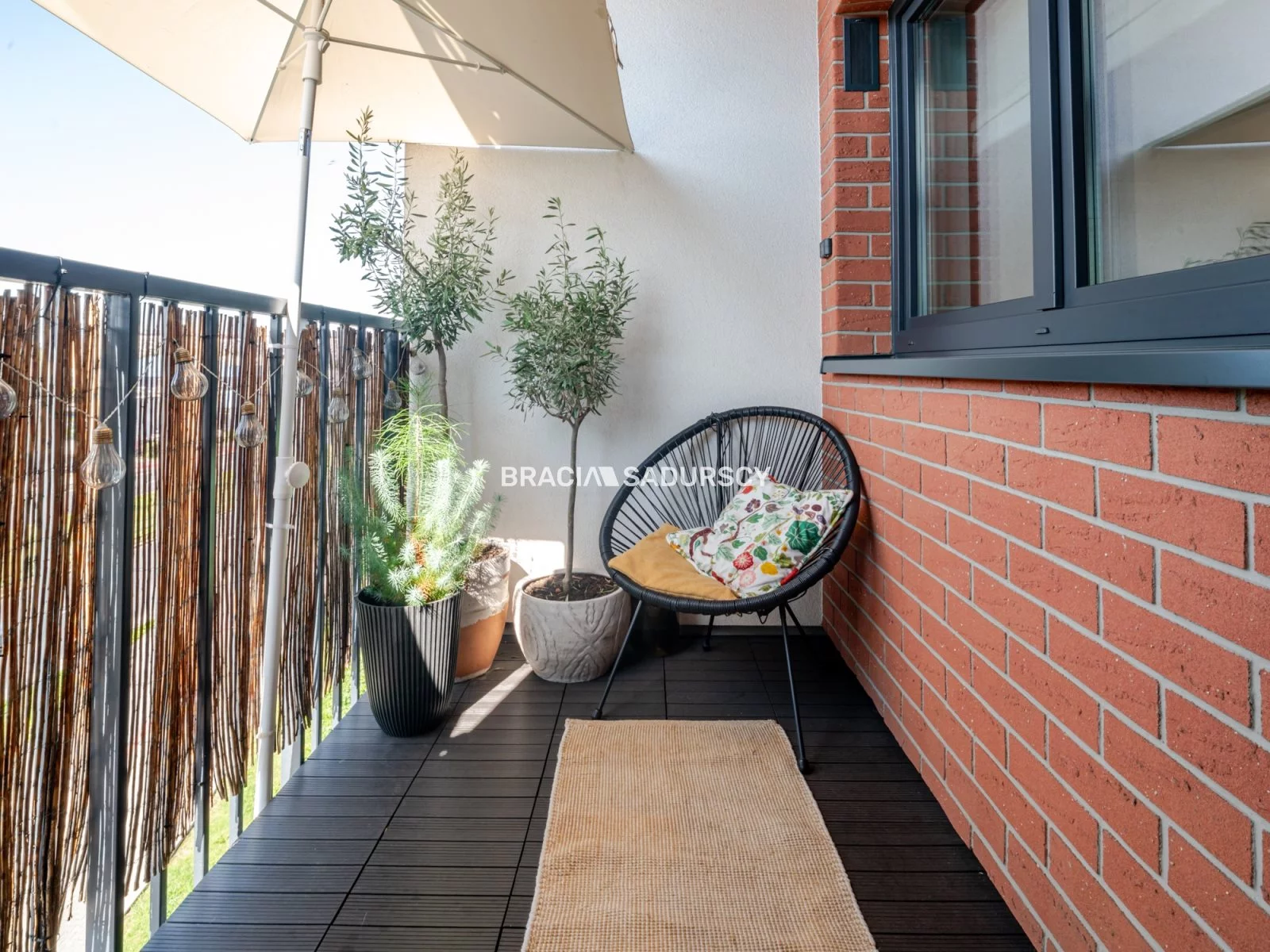 2 pokoje, mieszkanie 49,18 m², piętro 3, oferta nr , BS2-MS-311651-1, Kraków, Podgórze, Klimeckiego
