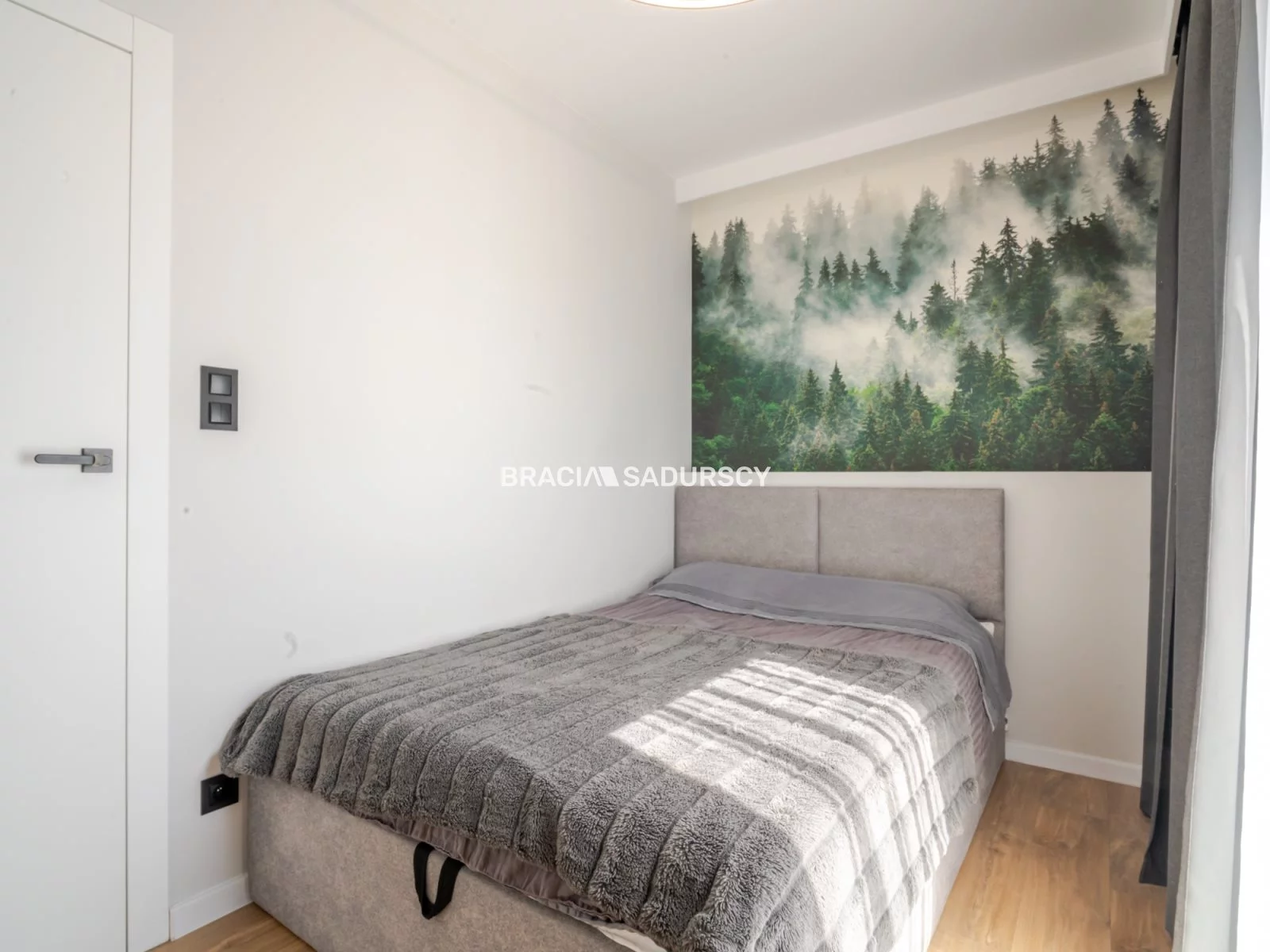 2 pokoje, mieszkanie 49,18 m², piętro 3, oferta nr , BS2-MS-311651-1, Kraków, Podgórze, Klimeckiego