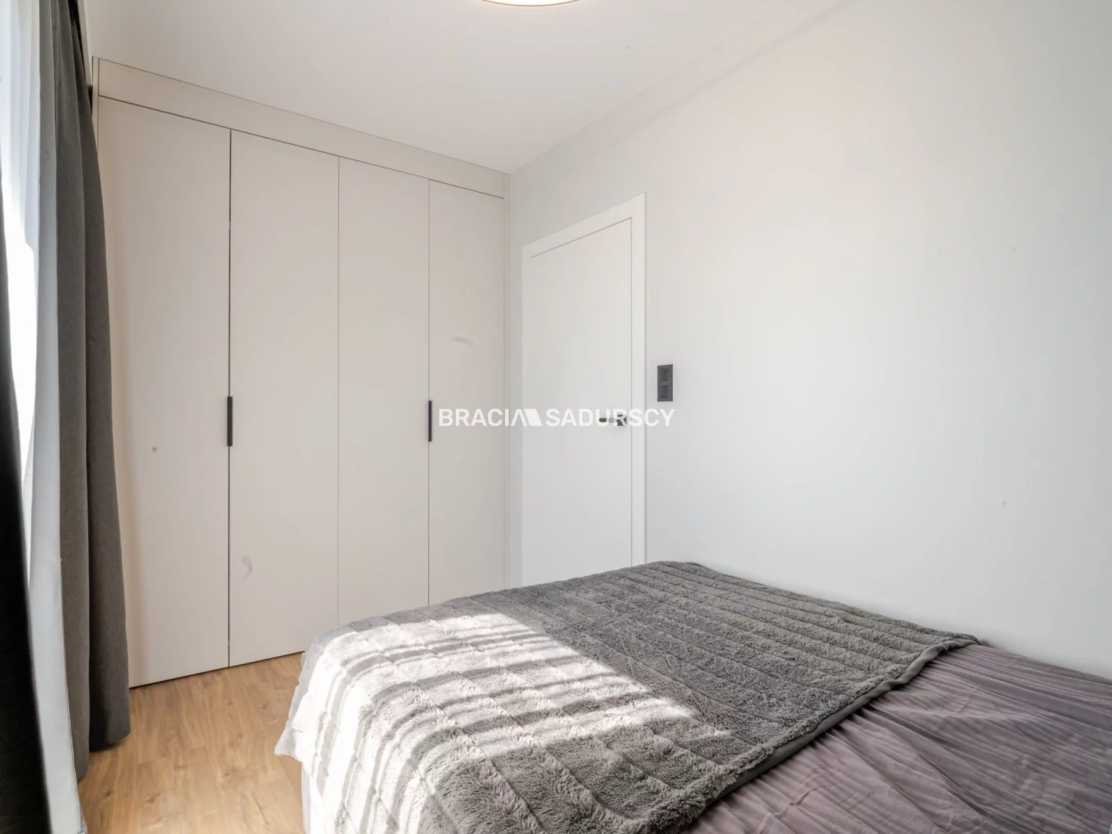 2 pokoje, mieszkanie 49,18 m², piętro 3, oferta nr , BS2-MS-311651-1, Kraków, Podgórze, Klimeckiego
