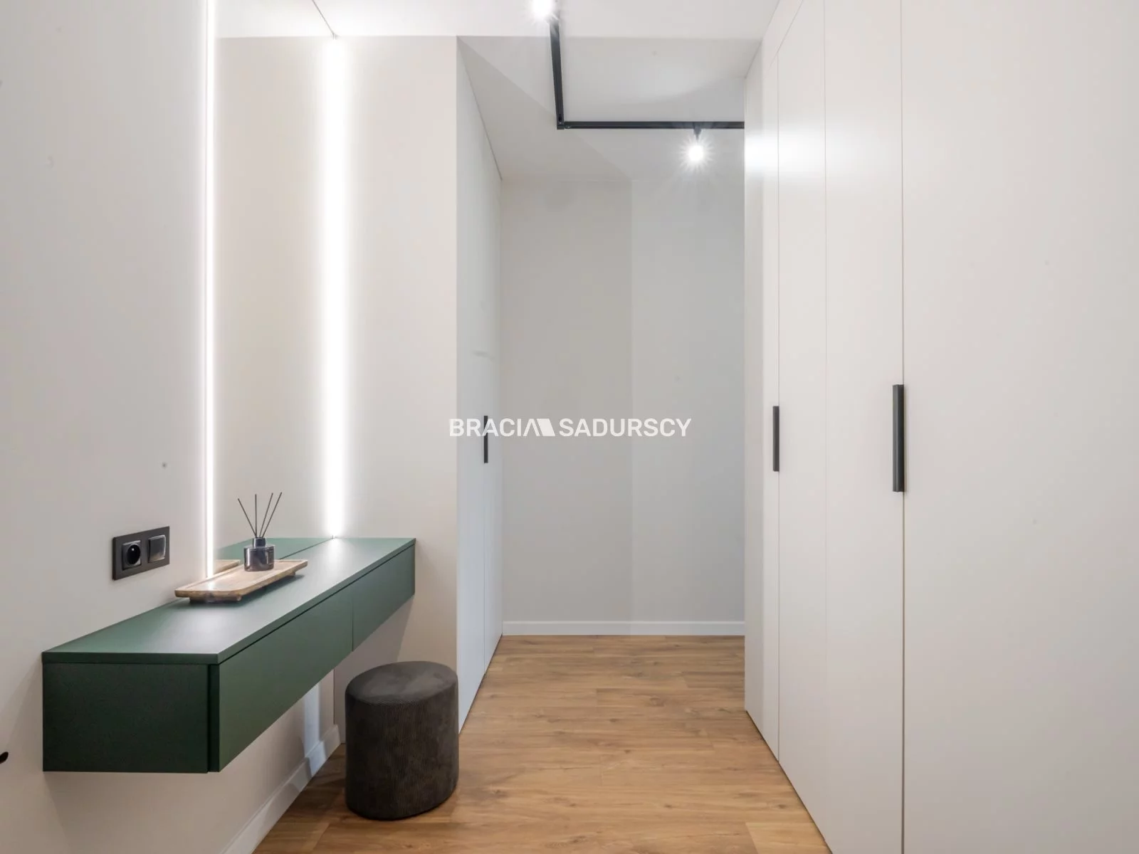 2 pokoje, mieszkanie 49,18 m², piętro 3, oferta nr , BS2-MS-311651-1, Kraków, Podgórze, Klimeckiego