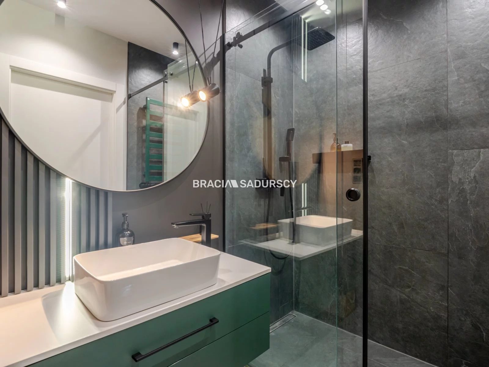 2 pokoje, mieszkanie 49,18 m², piętro 3, oferta nr , BS2-MS-311651-1, Kraków, Podgórze, Klimeckiego