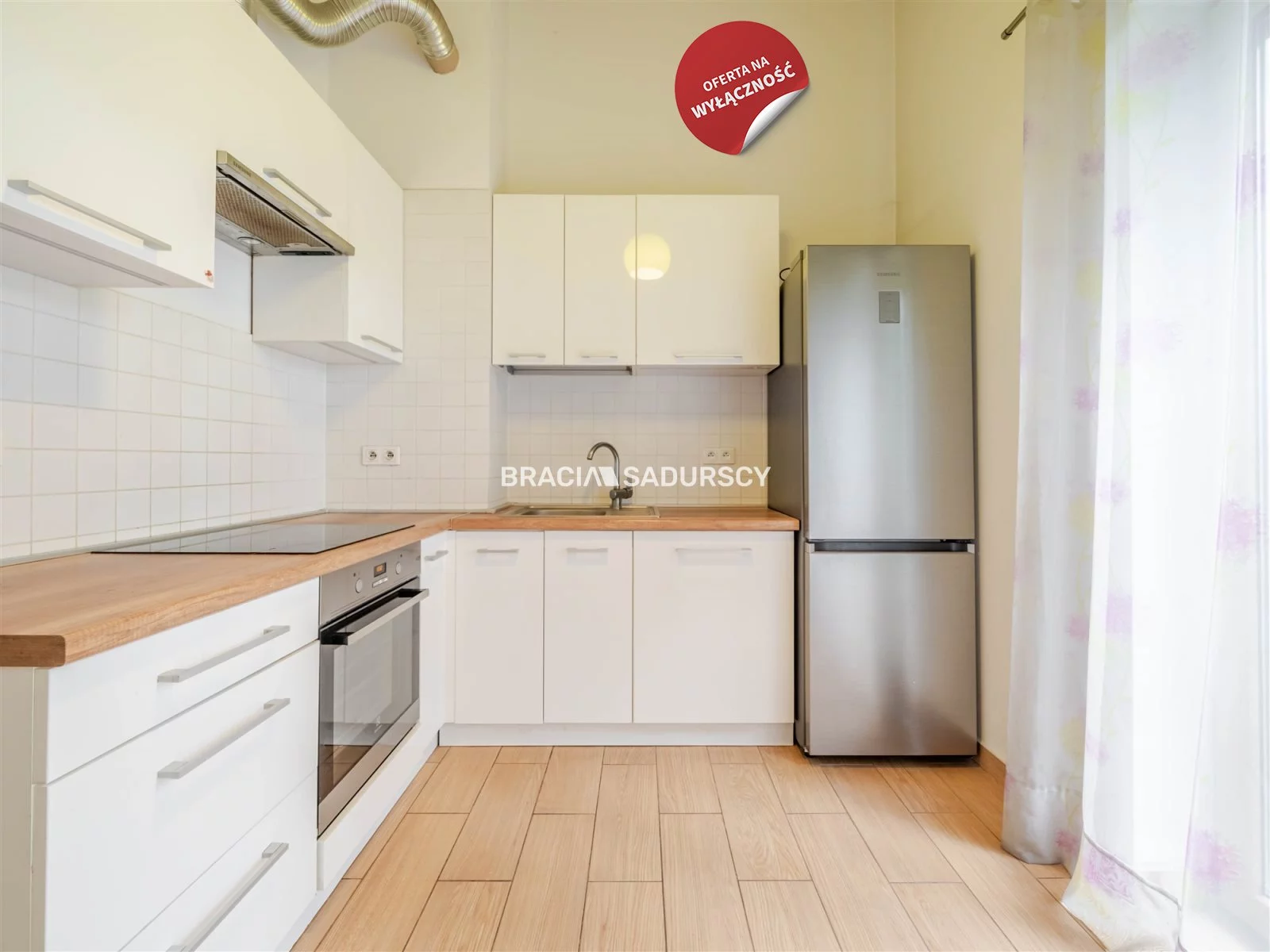 Apartamenty BS2-MS-312439-1 Kraków Mistrzejowice Kniaźnina